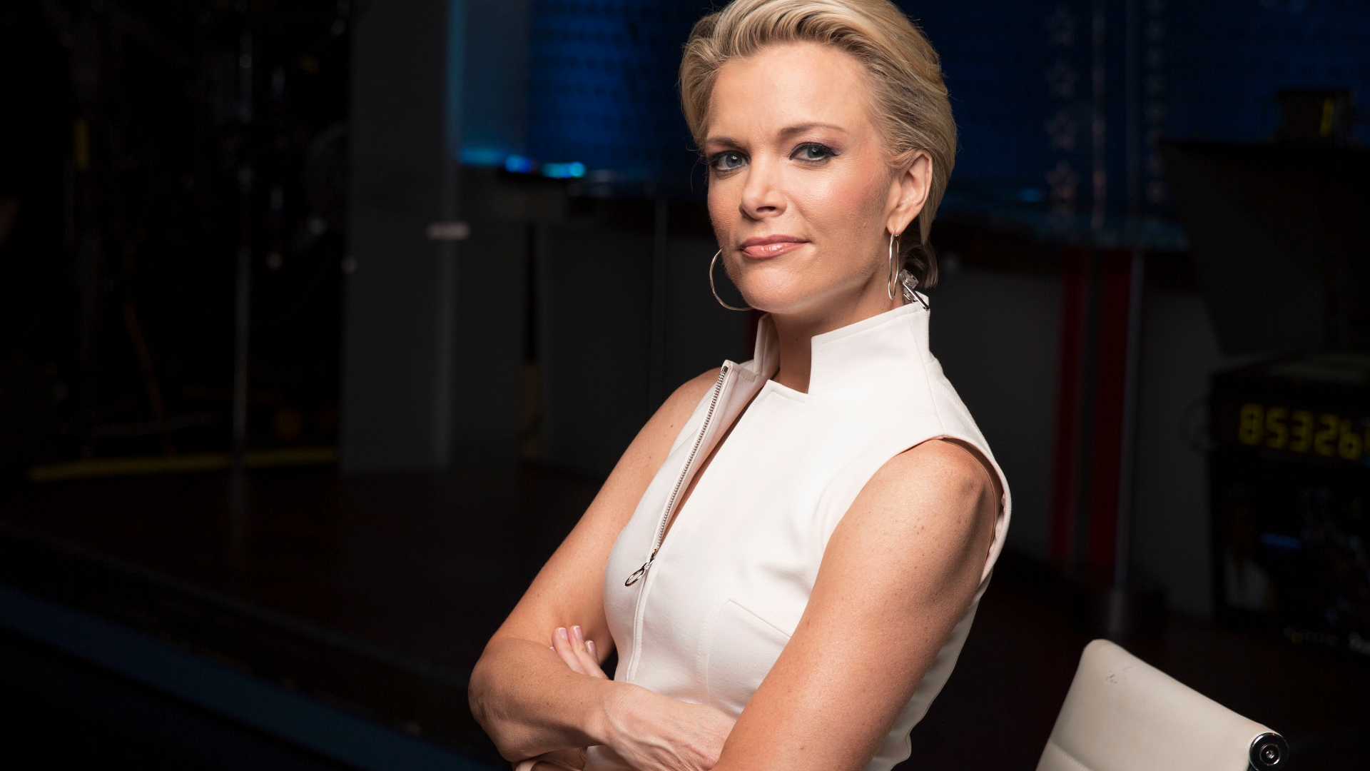 Megyn Kelly Pussy - NBC's Megyn Kelly experiment unveils its latest creation, a morning-show  Bride of Frankenstein - The Washington Post