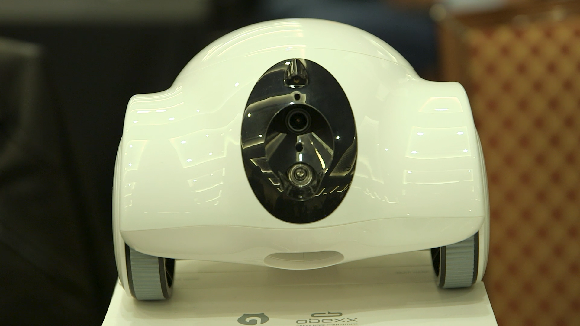 Finally, Robots Hit the Sweet Spot: CES 2023