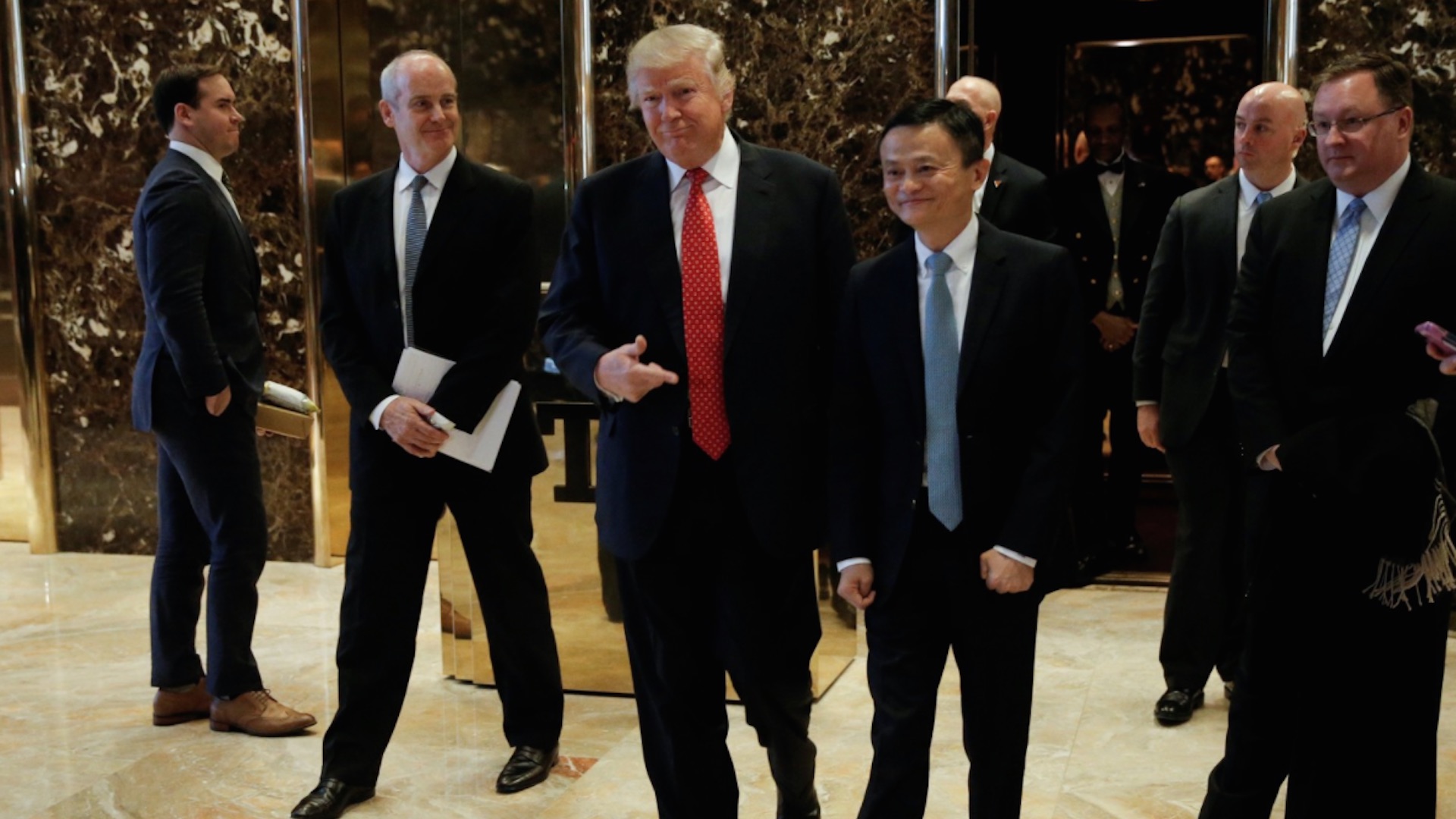 Everyone seems to agree globalization is a sin. They’re wrong.