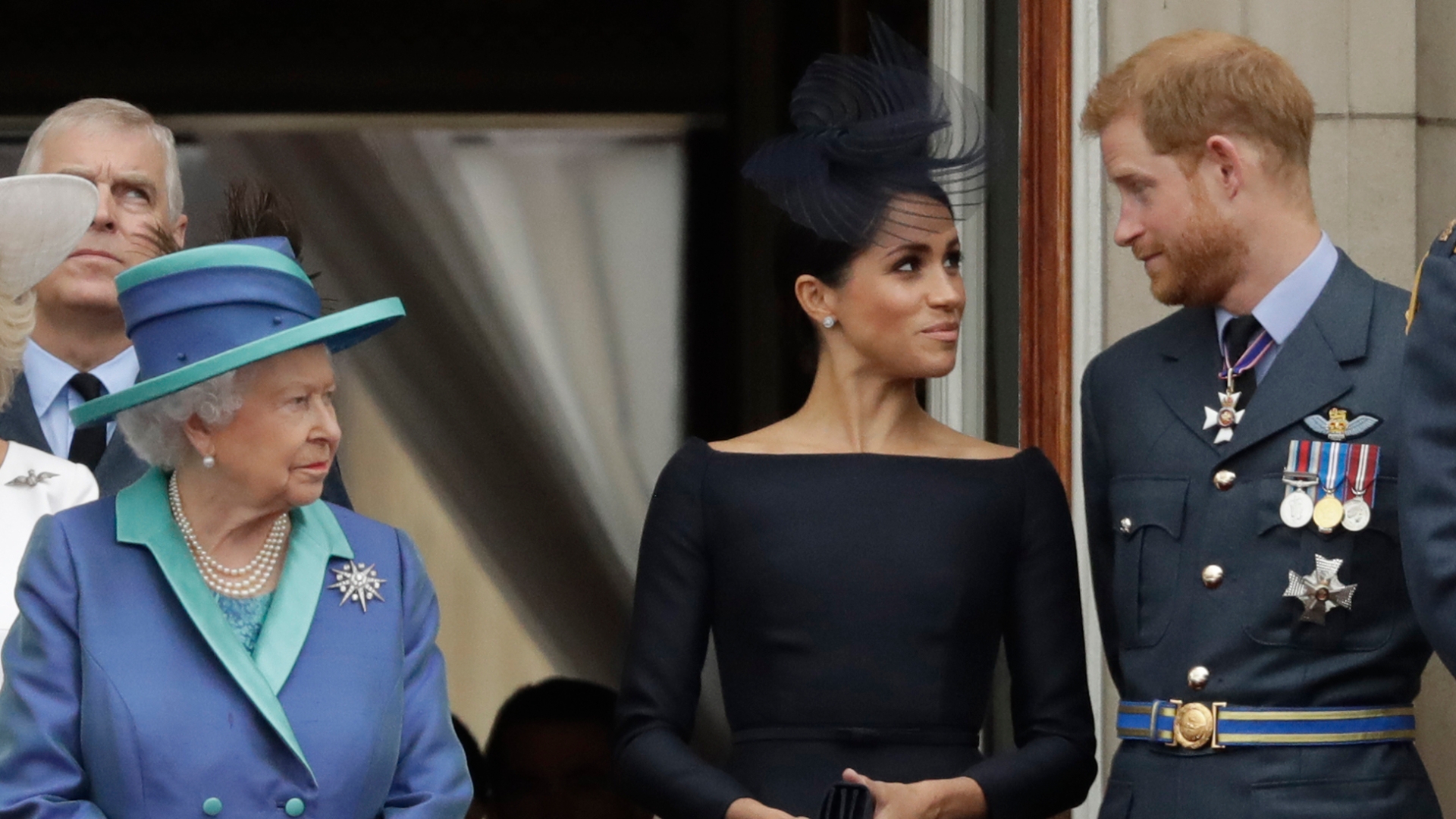 Why Harry And Meghan Moved To Frogmore Cottage And Now Will Repay The Cost Of Renovations The Washington Post