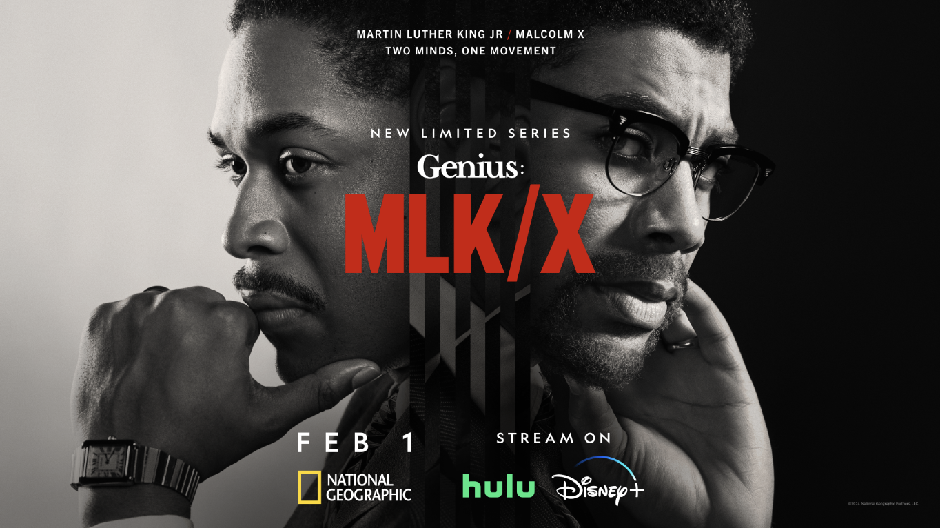 TWO MINDS; ONE MOVEMENT