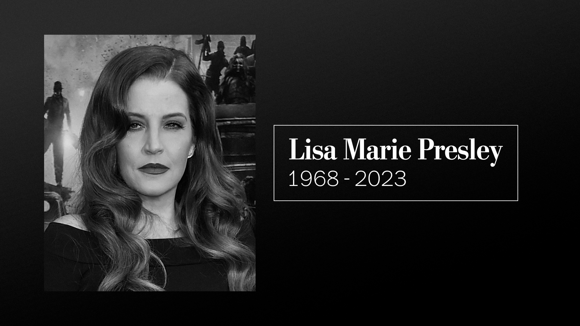 Lisa Marie Presley Weight Loss 2022