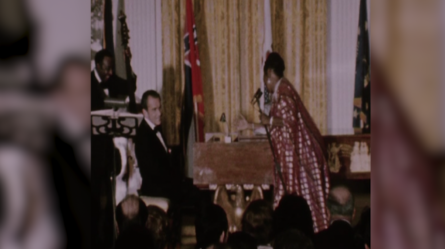 Biden didn't dance at any inaugural balls, but these other