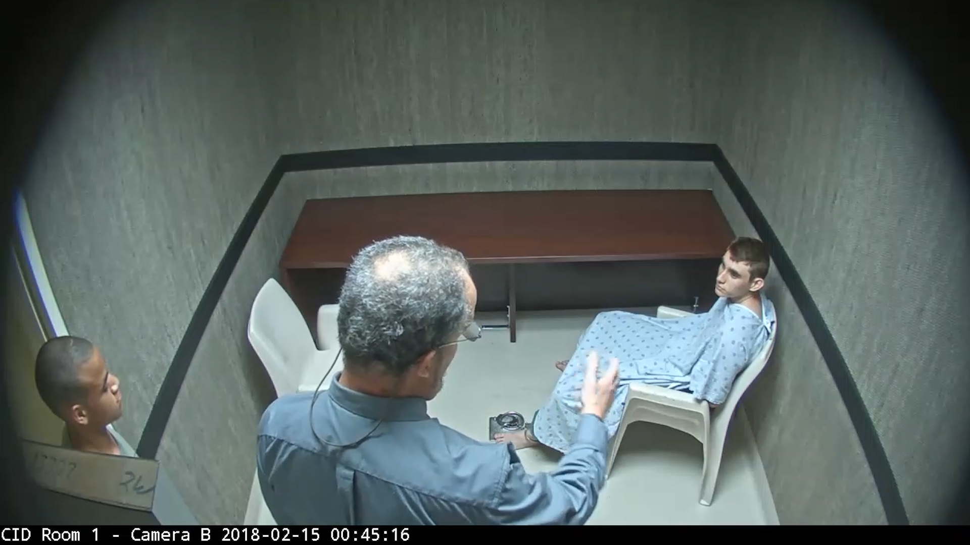 Parkland Shooter Nikolas Cruz S Brother Why Did You Do This The Washington Post