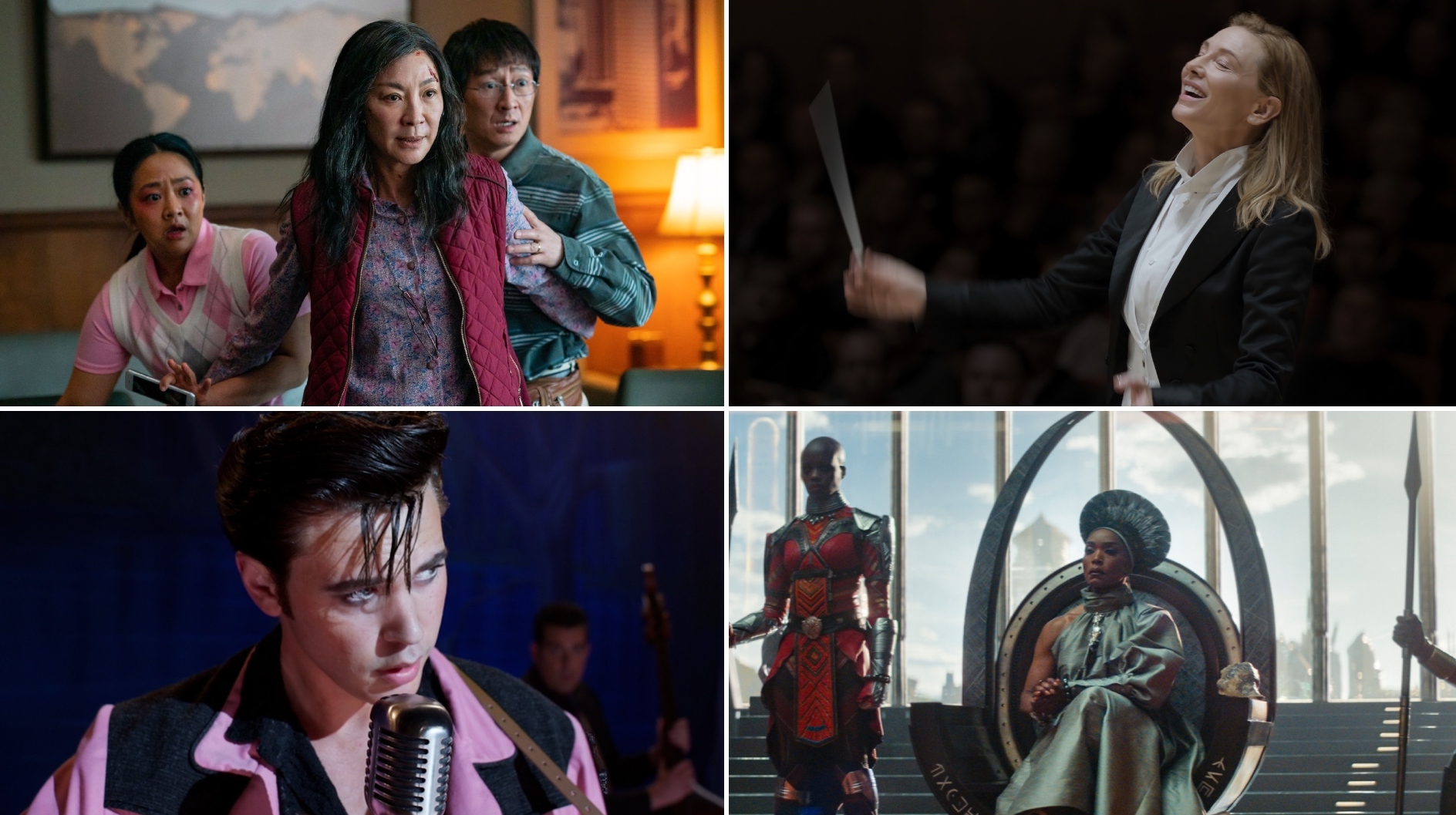 Oscars 2023: Who's hosting, favorites to win and how to watch