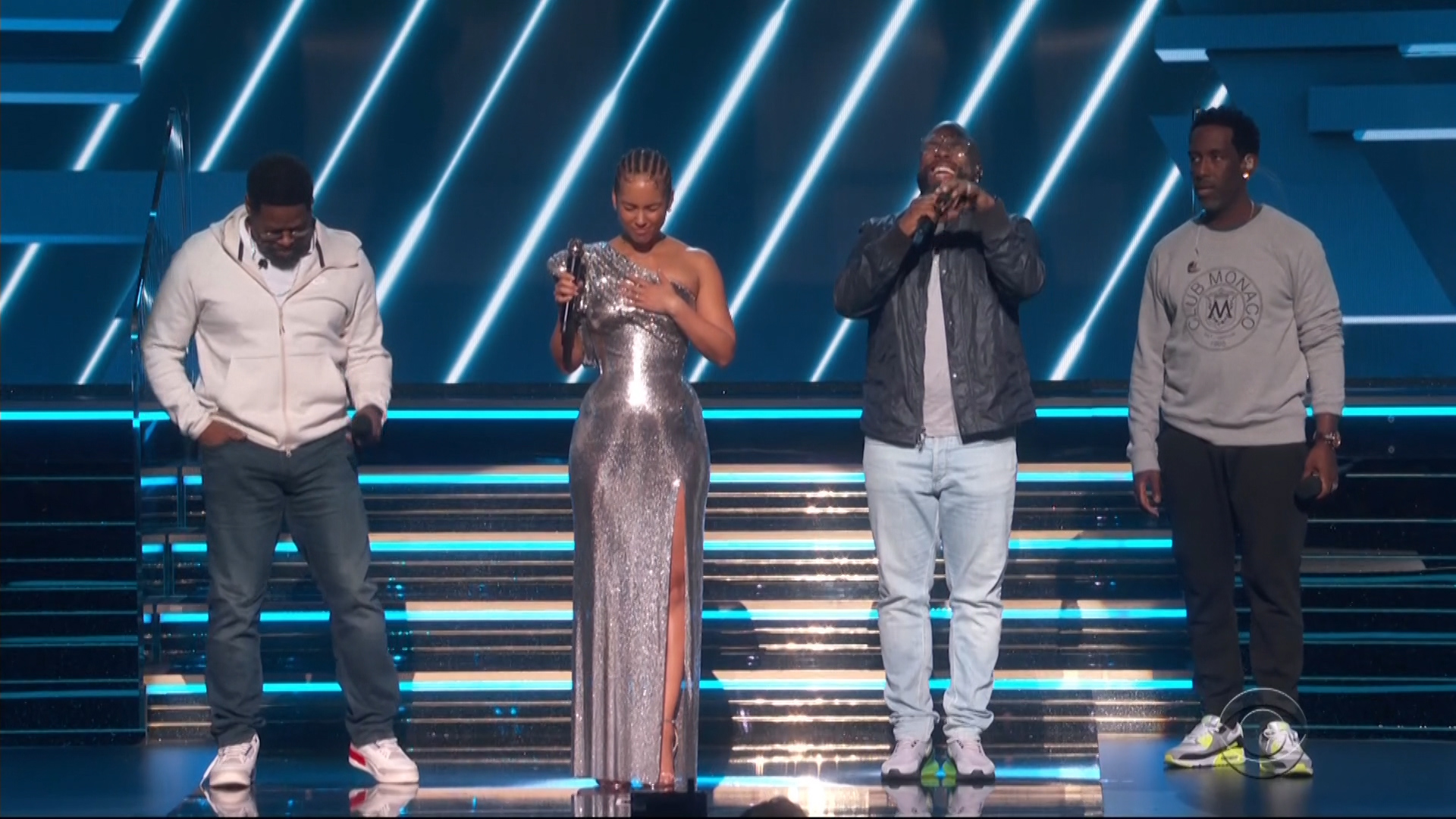 Grammy Awards 2020 The Performances Ranked From Best To Worst