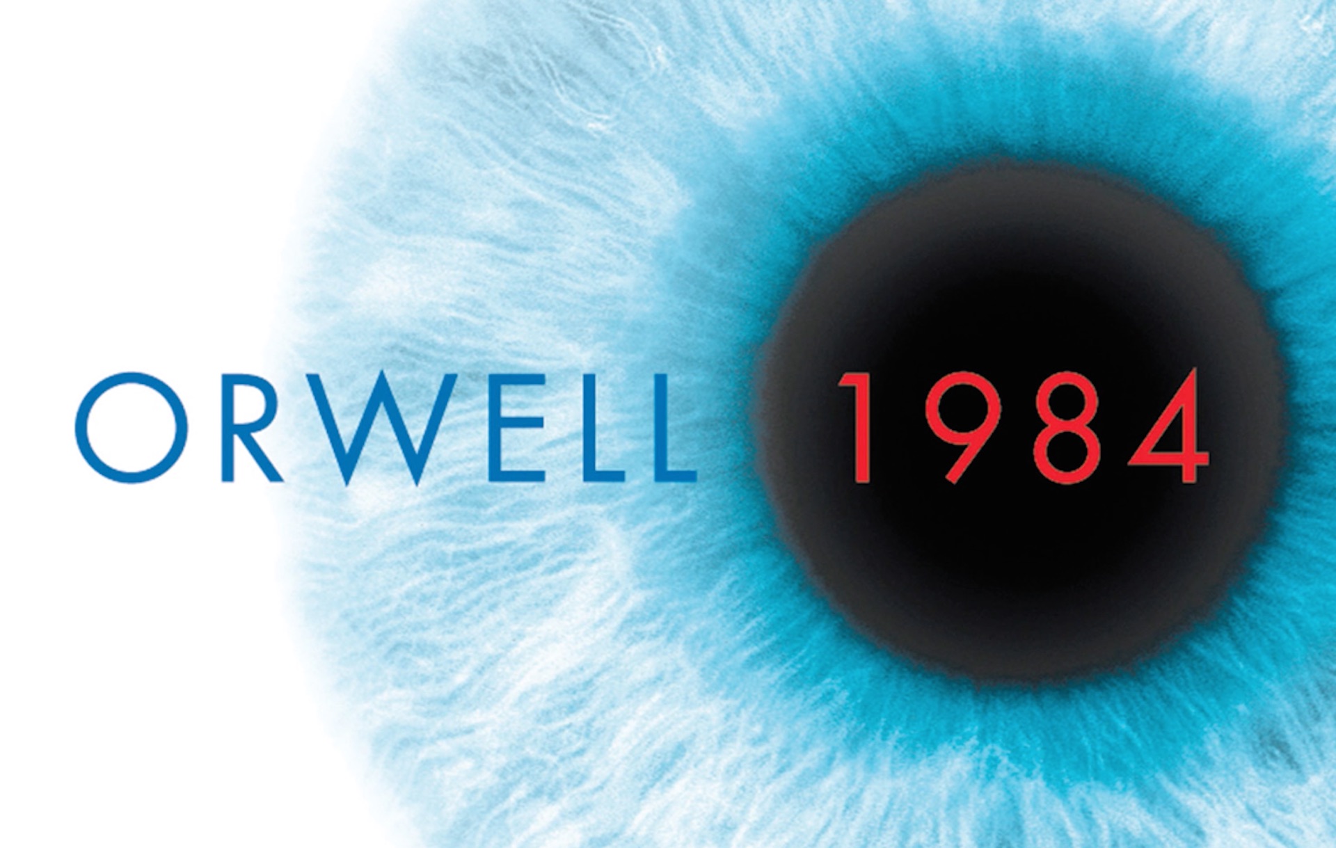 Why Orwell's '1984' matters so much now - The Washington Post