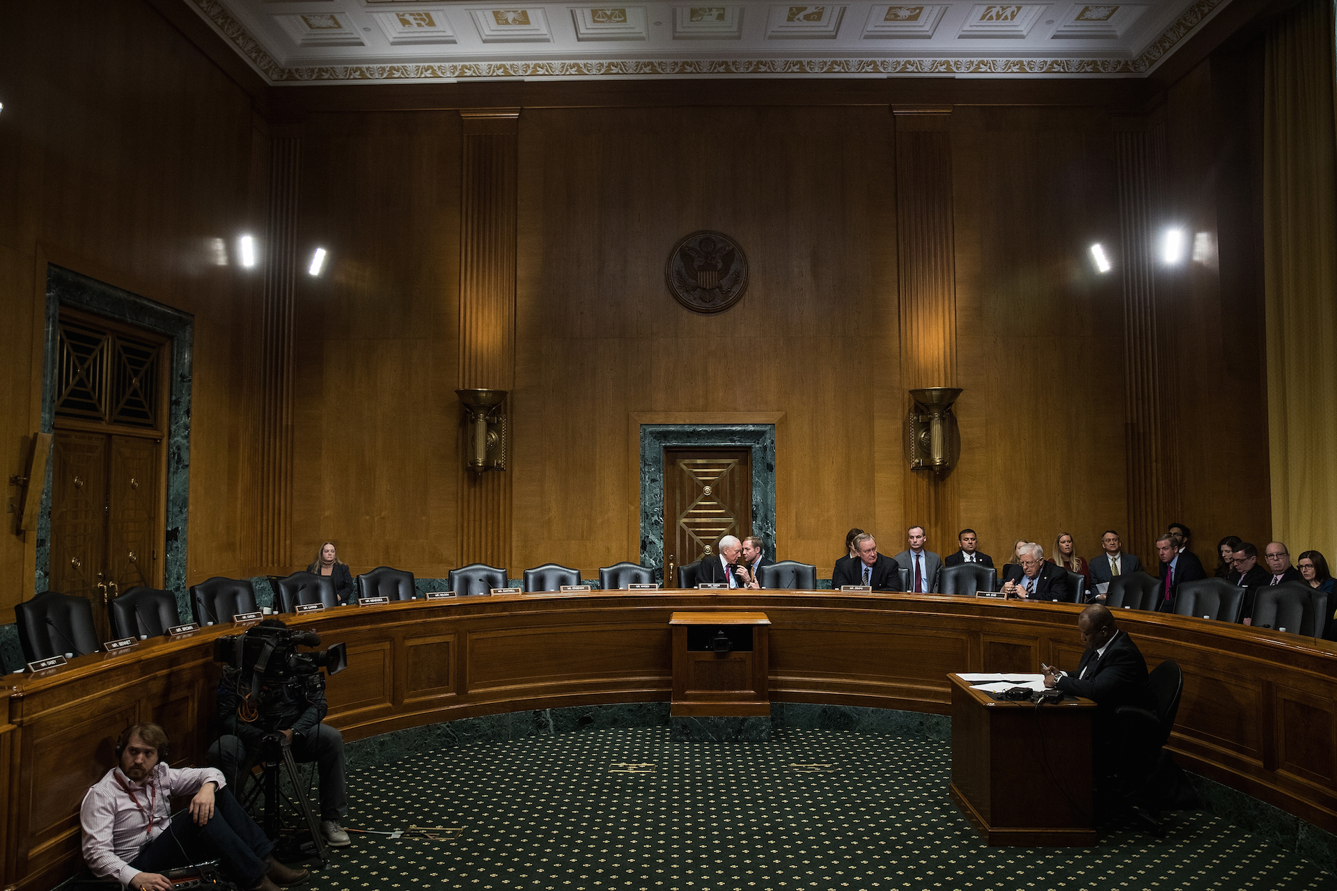 Why Democrats can’t just obstruct their way back into power