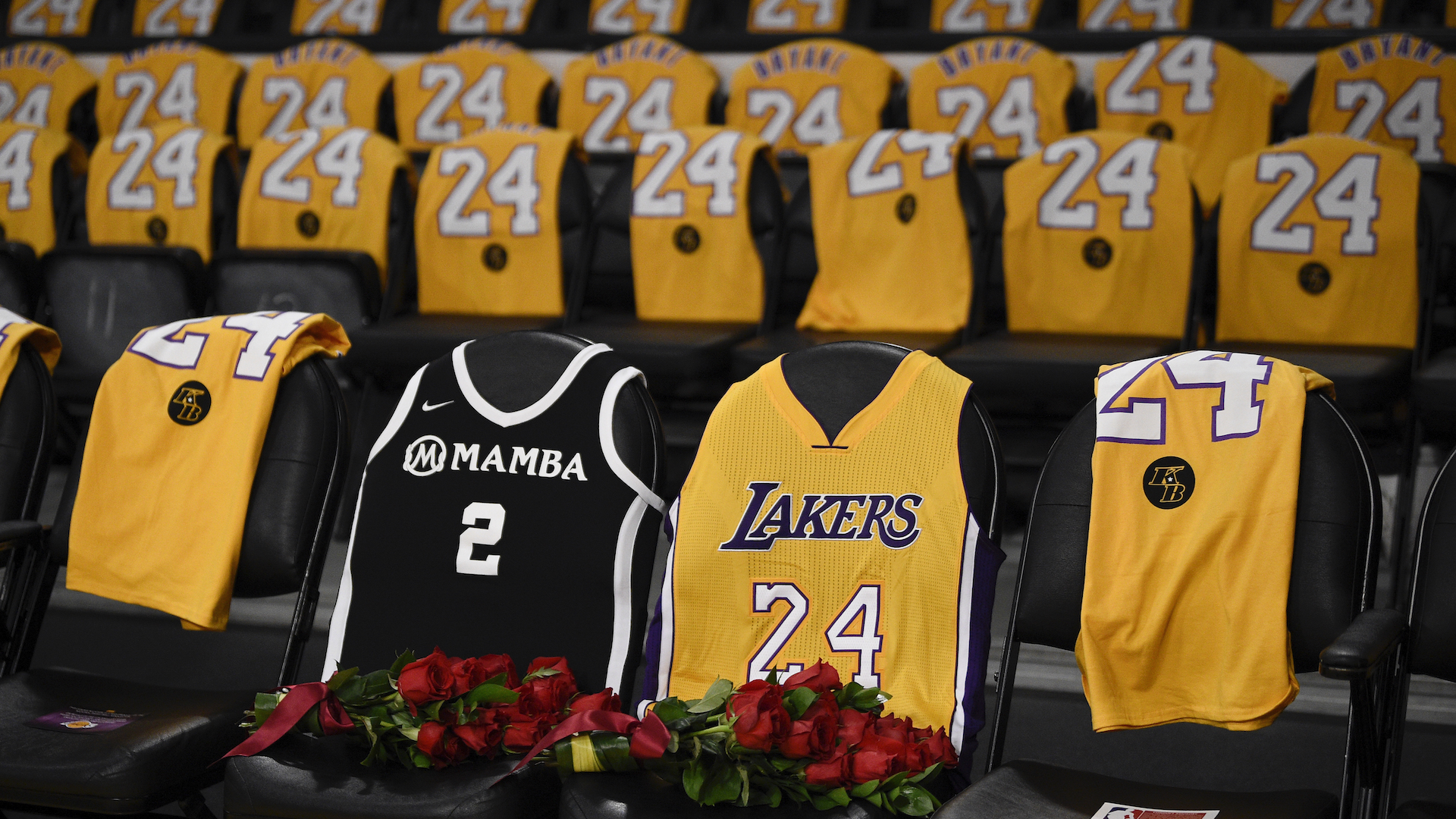 Kobe Bryant Death: Tickets to First Lakers Game Listed at $99,000