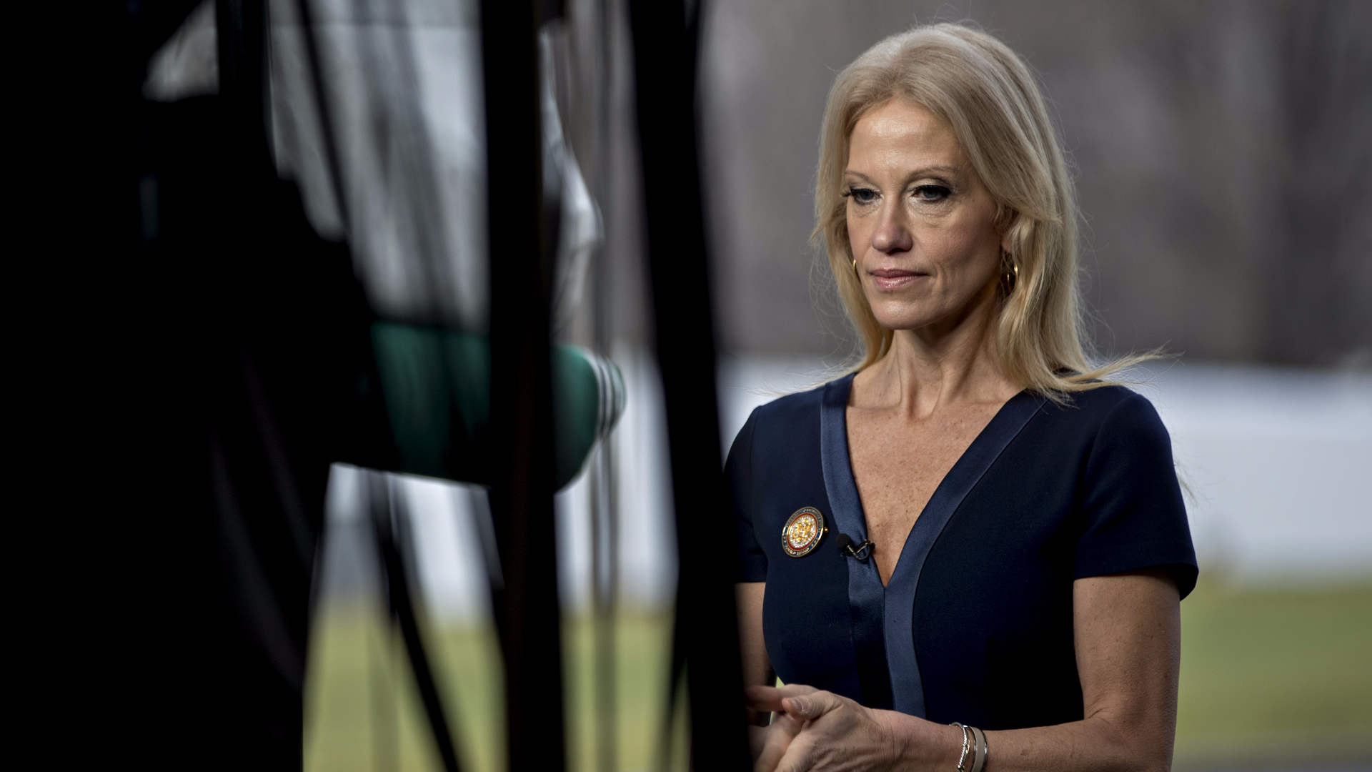 unforgivable Catena Glow Kellyanne Conway's 'Bowling Green massacre' wasn't a slip of the tongue.  She has said it before. - The Washington Post