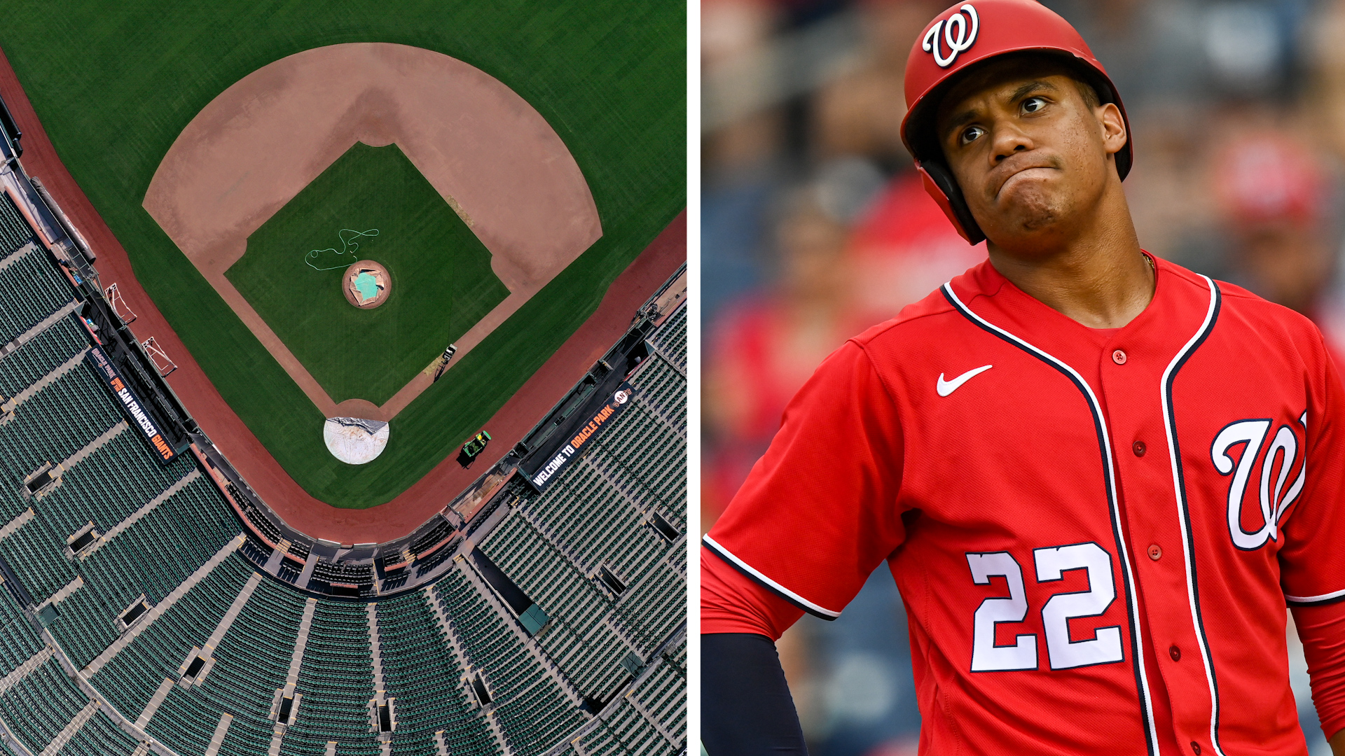 Ranking the 5 heaviest MLB players of 2023 season  Sportskeeda Stories