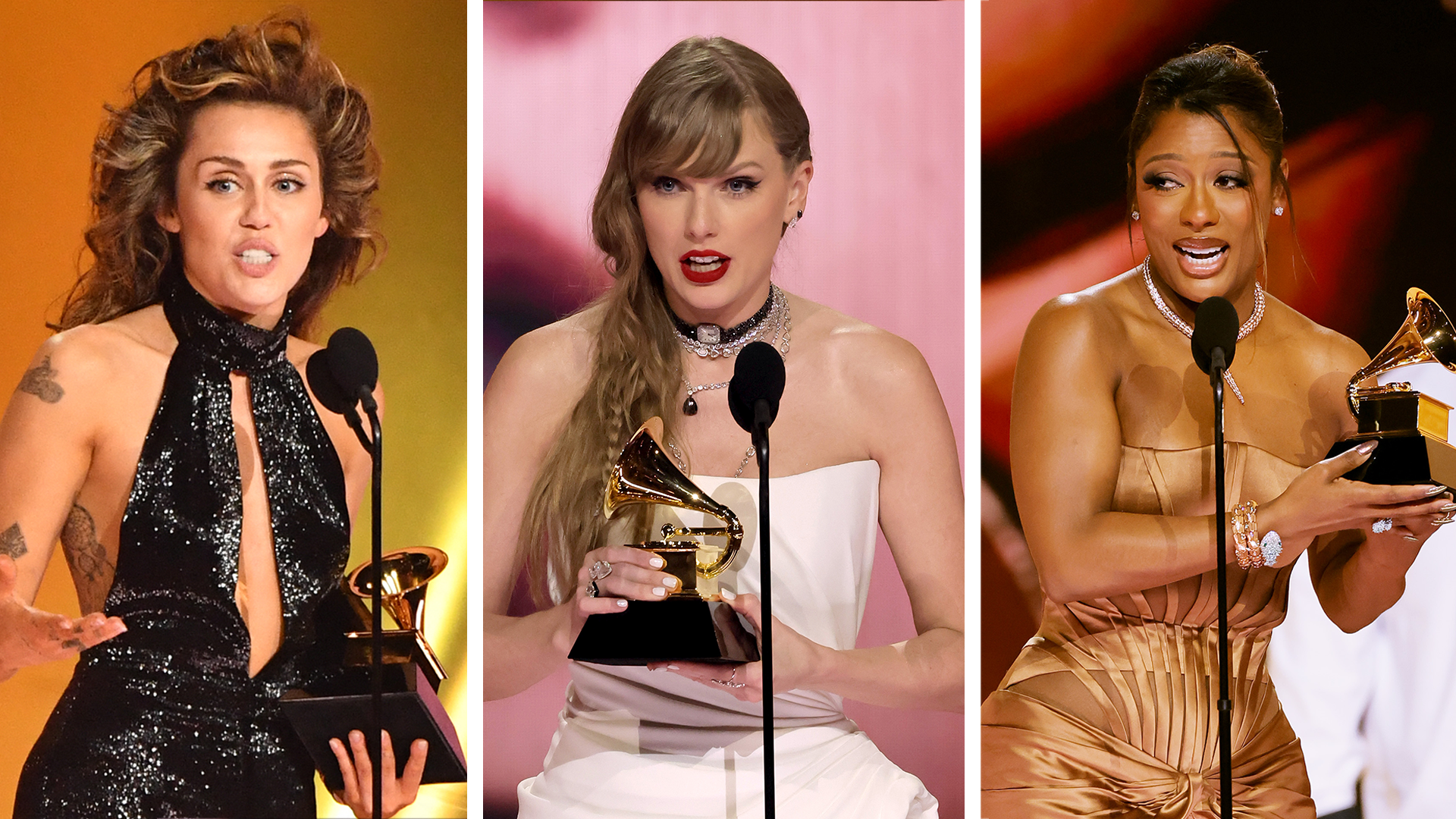 Grammys highlights: Best and worst moments from 2020 awards
