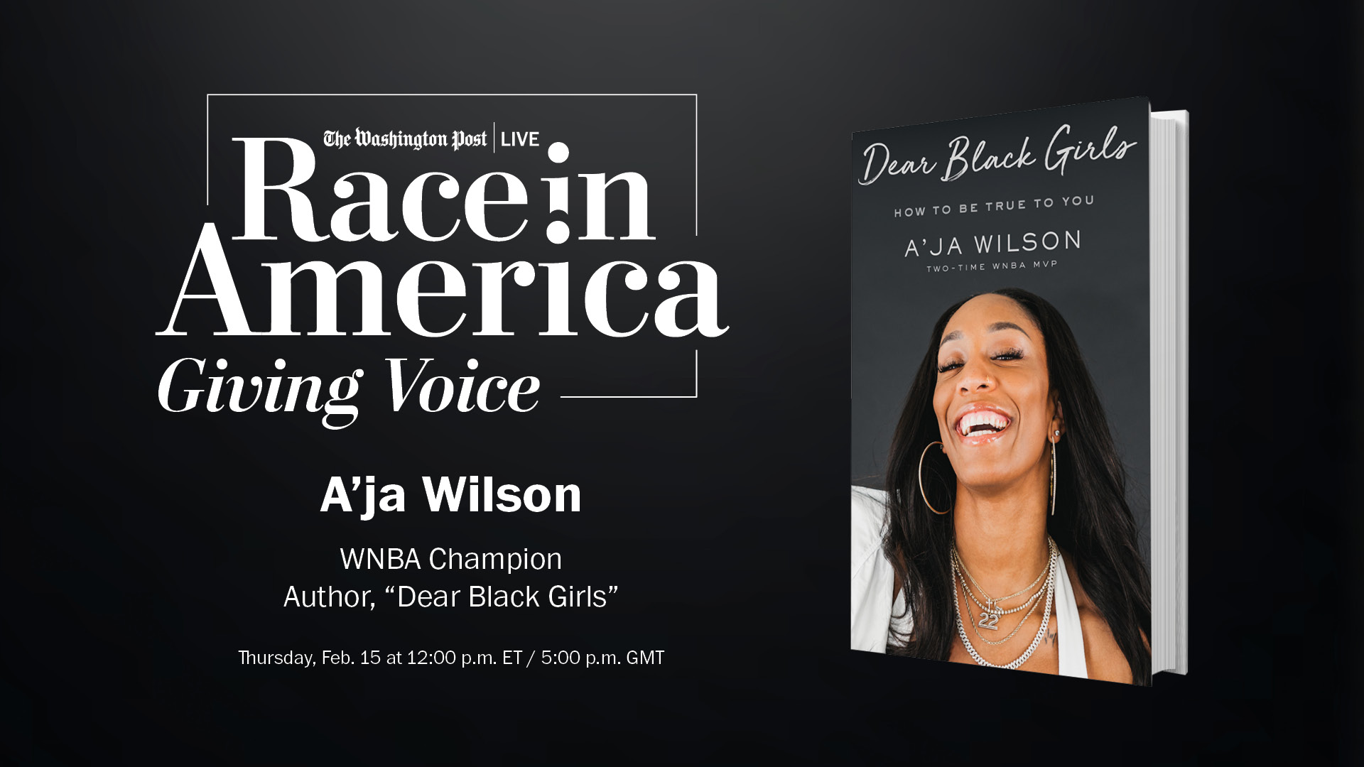 Race in America: Giving Voice