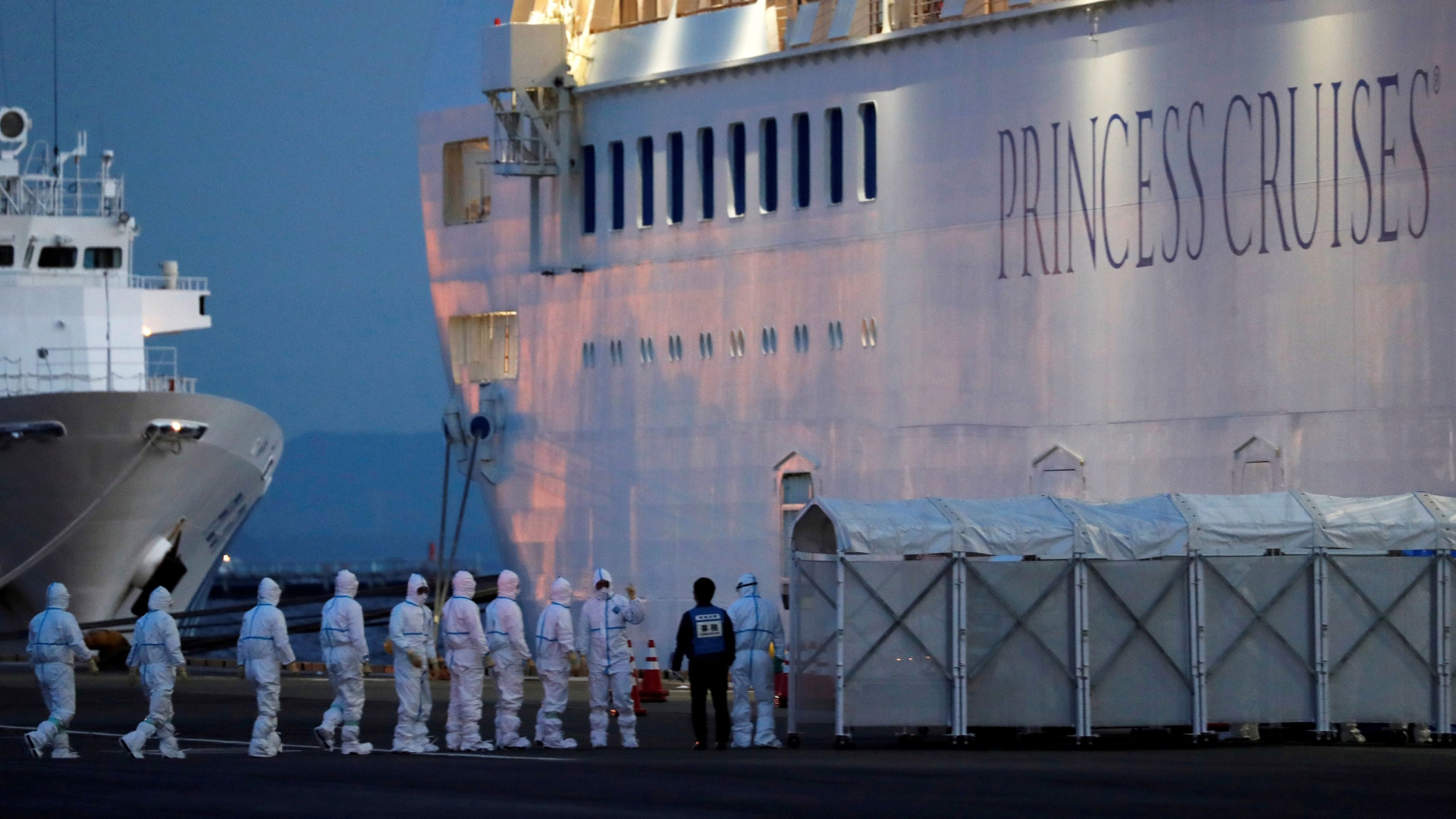 Princess Cruises Unveils New Features And Upgrades Onboard Princess Cruises