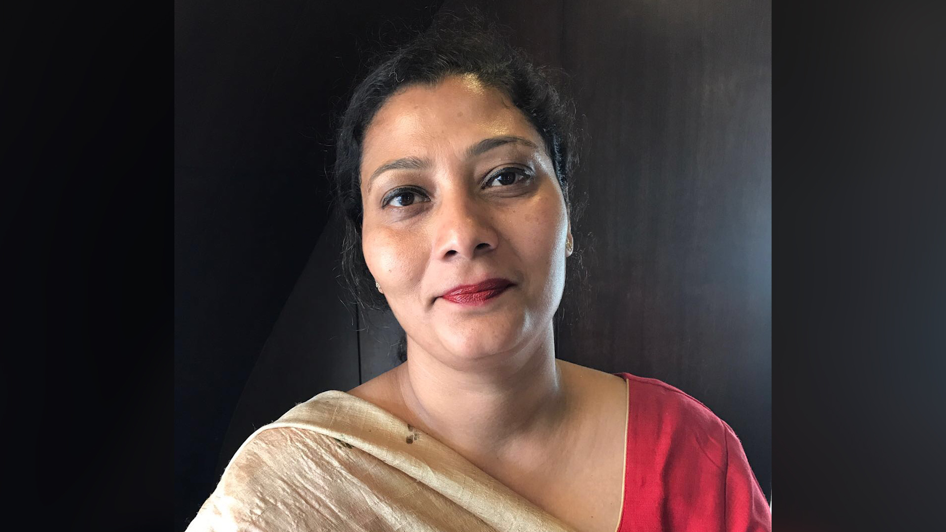 Act Rachana Banerji Xxx Real And Original - An Indian journalist has been trolled for years. Now U.N. experts say her  life could be at risk. - The Washington Post