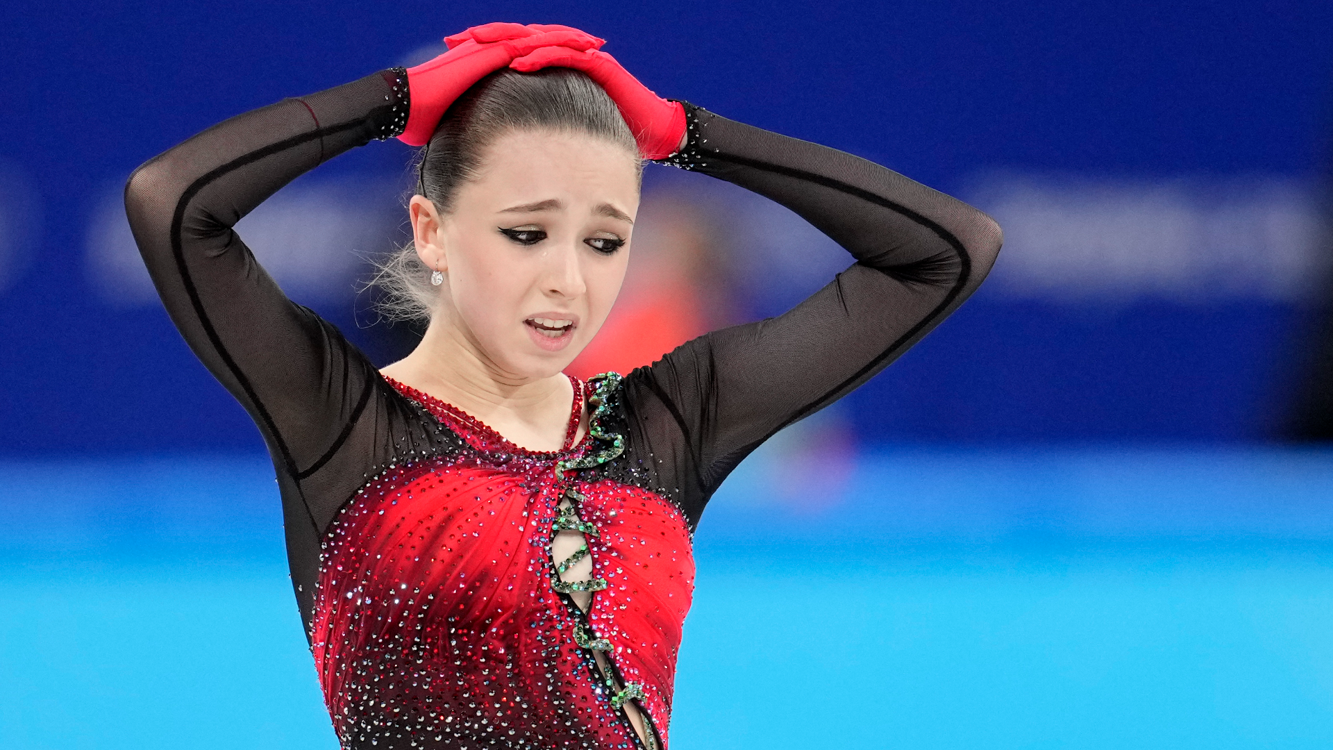 Olympics 2022: Why Kamila Valieva and Russia's figure skating team are so  controversial - Vox