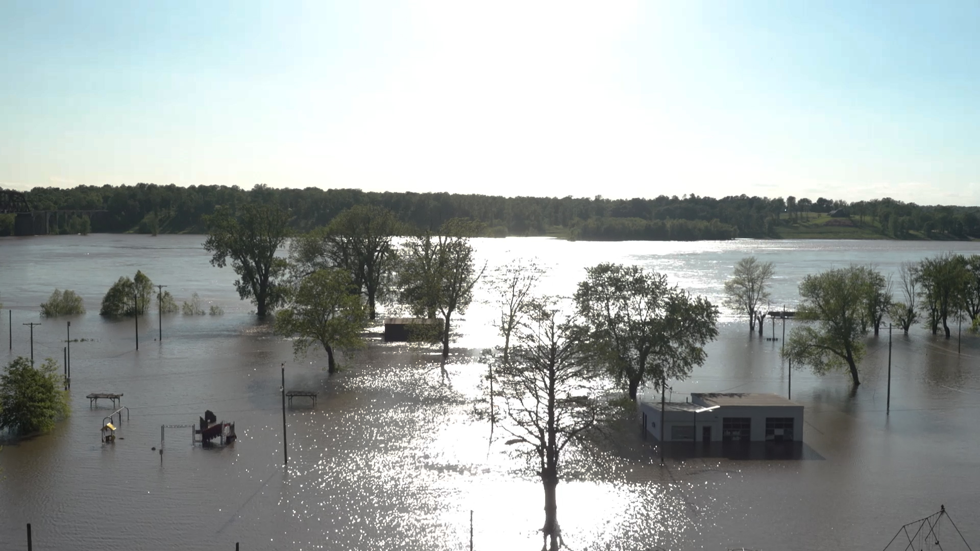 Vicksburg Ms Casinos Flooding