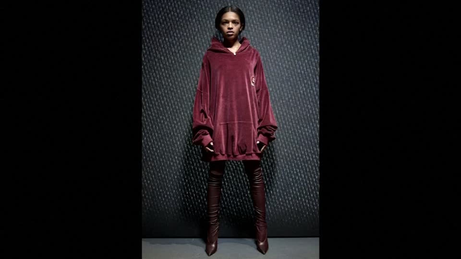 Kanye West has finally figured out something important about fashion - The  Washington Post