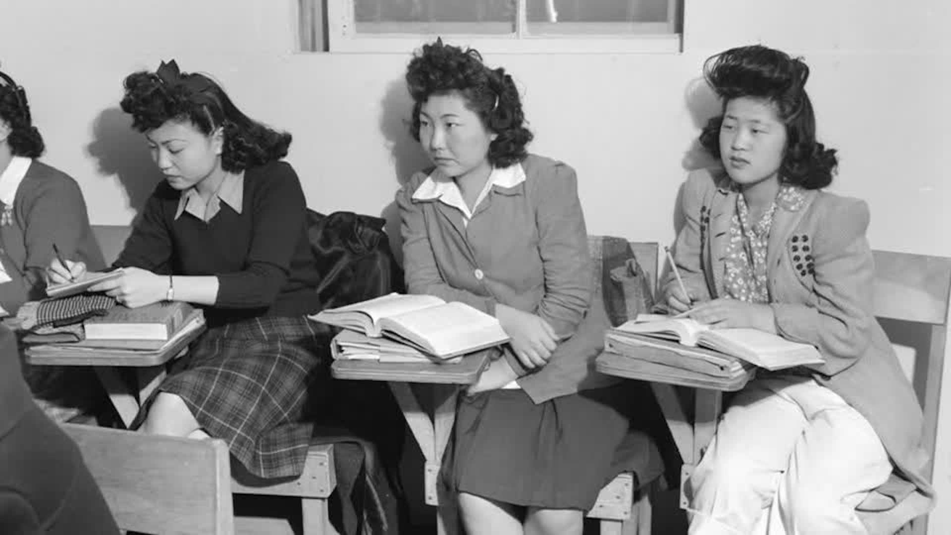 75 years later, Japanese-Americans recall internment