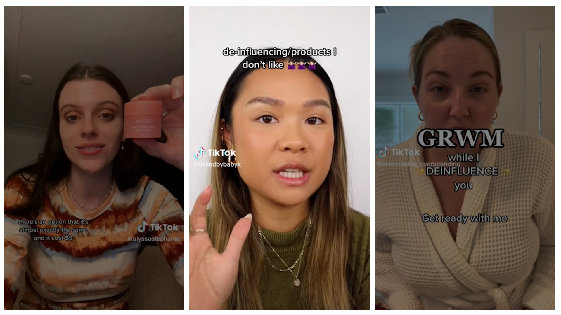 Why You Should Never Try the “Product Overload” TikTok Cleaning Trend