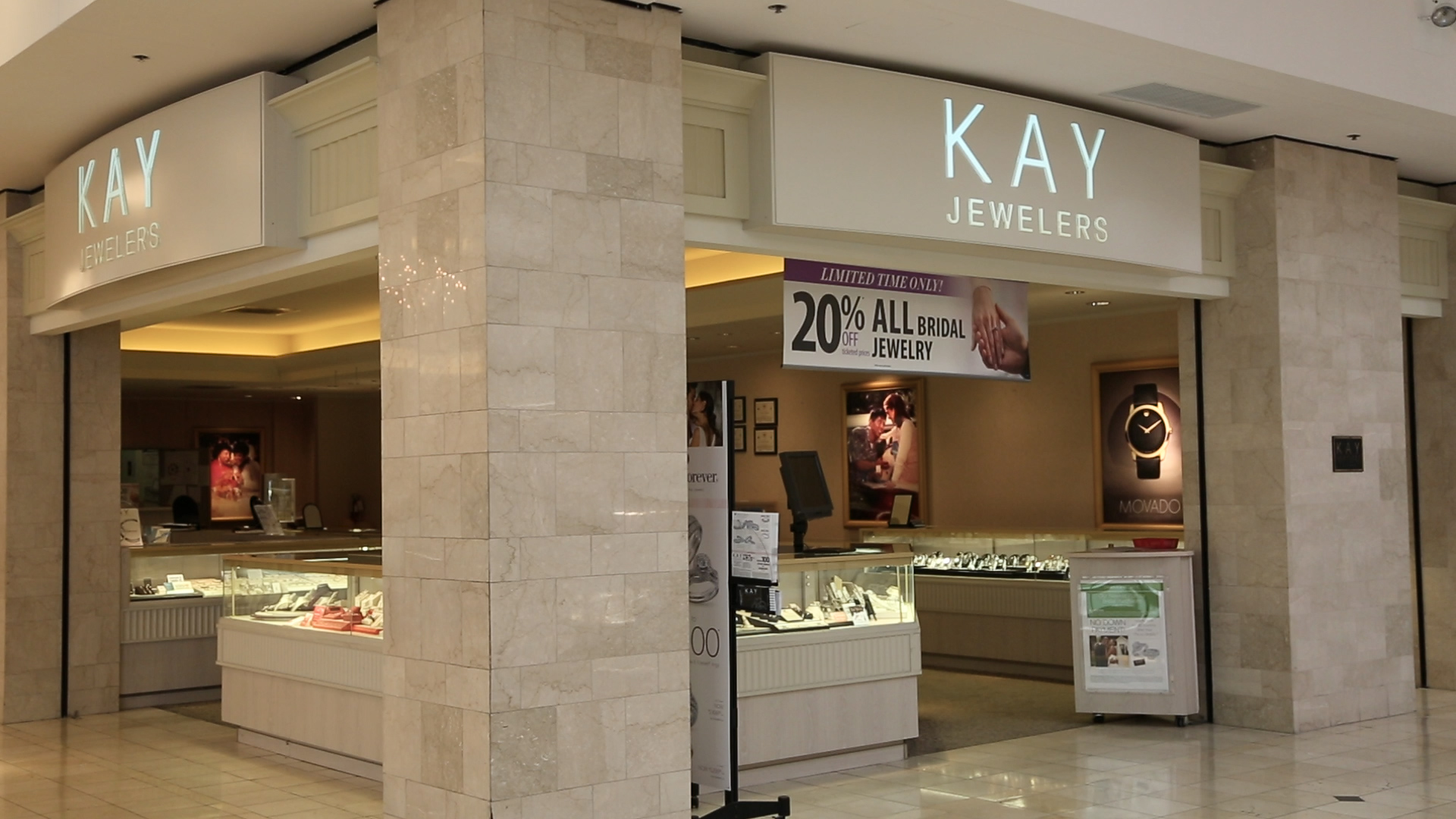 Sterling Jewelers Parent Company Of Kay And Jared Jewelry Stores