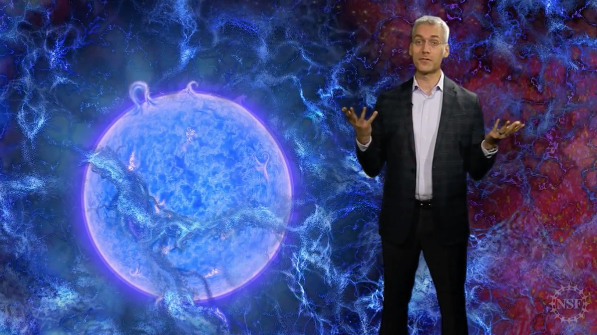Scientists detect signal from ‘cosmic dawn,’ when stars first lit up the universe