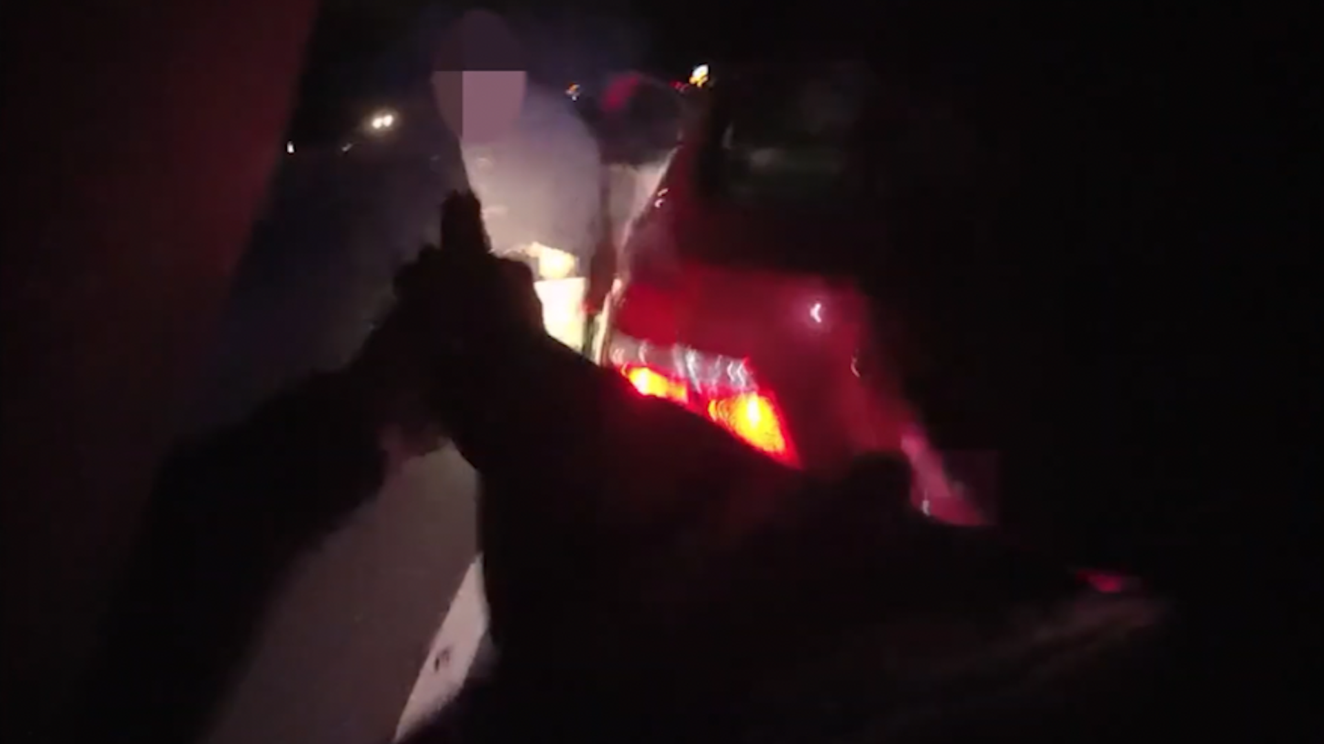 Mother of Eric Sopp, shot dead by Baltimore County police officer Gregory Page, sues - Vimarsana News