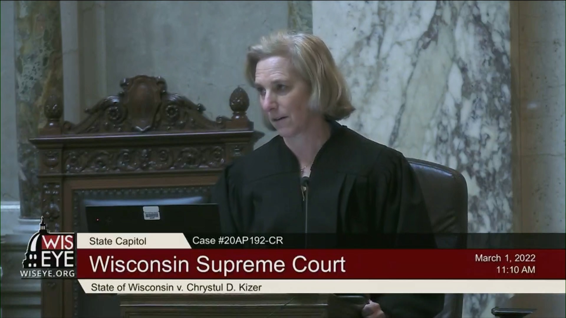 Chrystul Kizer, the Wisconsin Supreme Court and a watershed sex-trafficking  case - The Washington Post