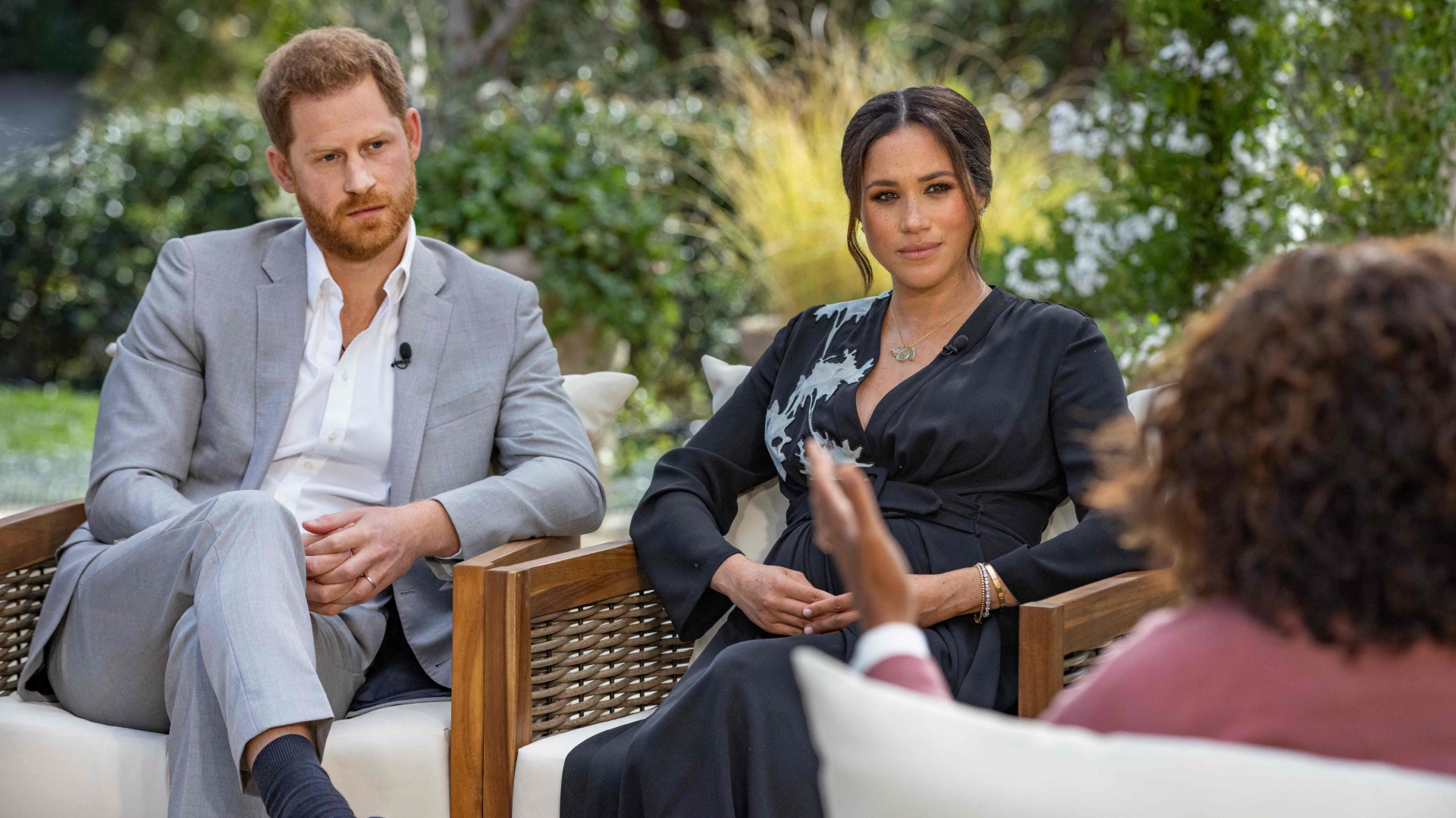 Boston Tea Party Memes Dominate Twitter After Meghan And Harry S Oprah Interview The Washington Post