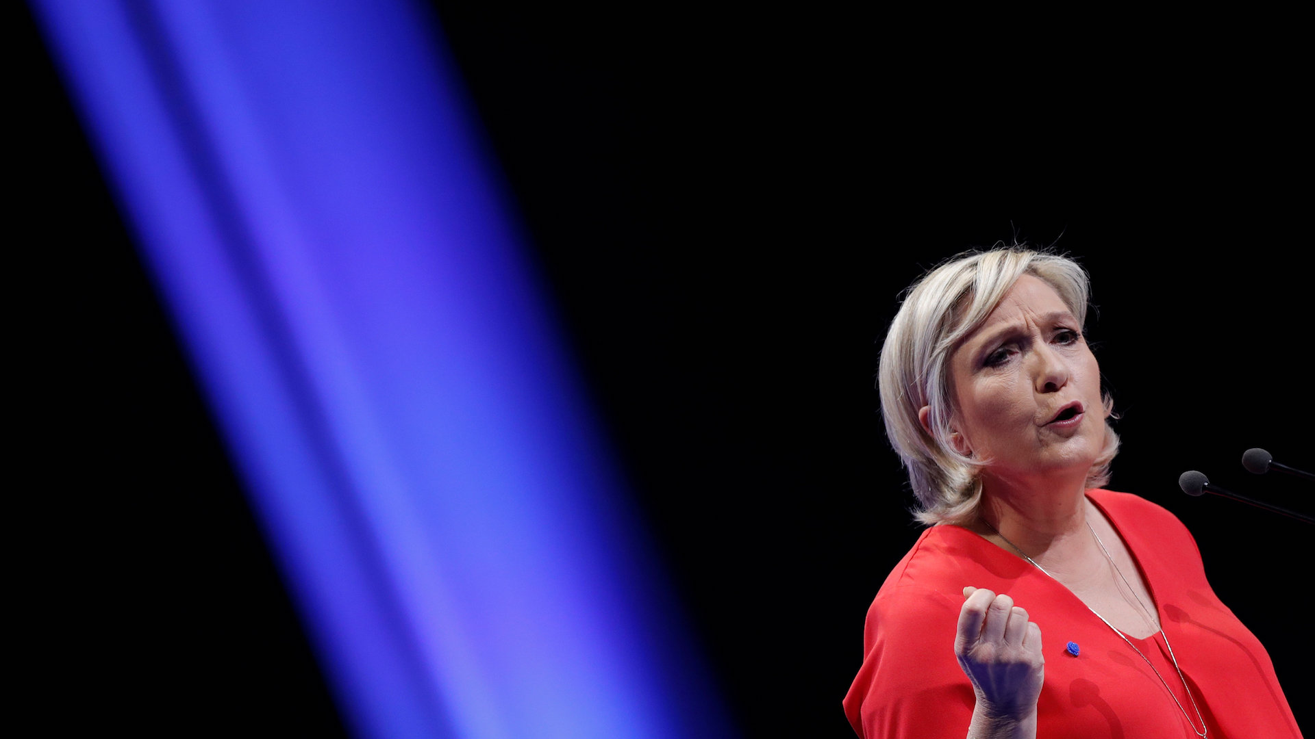 Jean-Marie Le Pen's Memoir Reminds Us That France's Populist Right Has  Fascist Roots