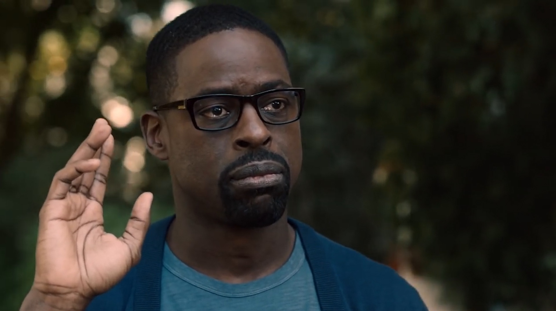 Randall Season This Is Us Netflix Randall Pearson This Is Us