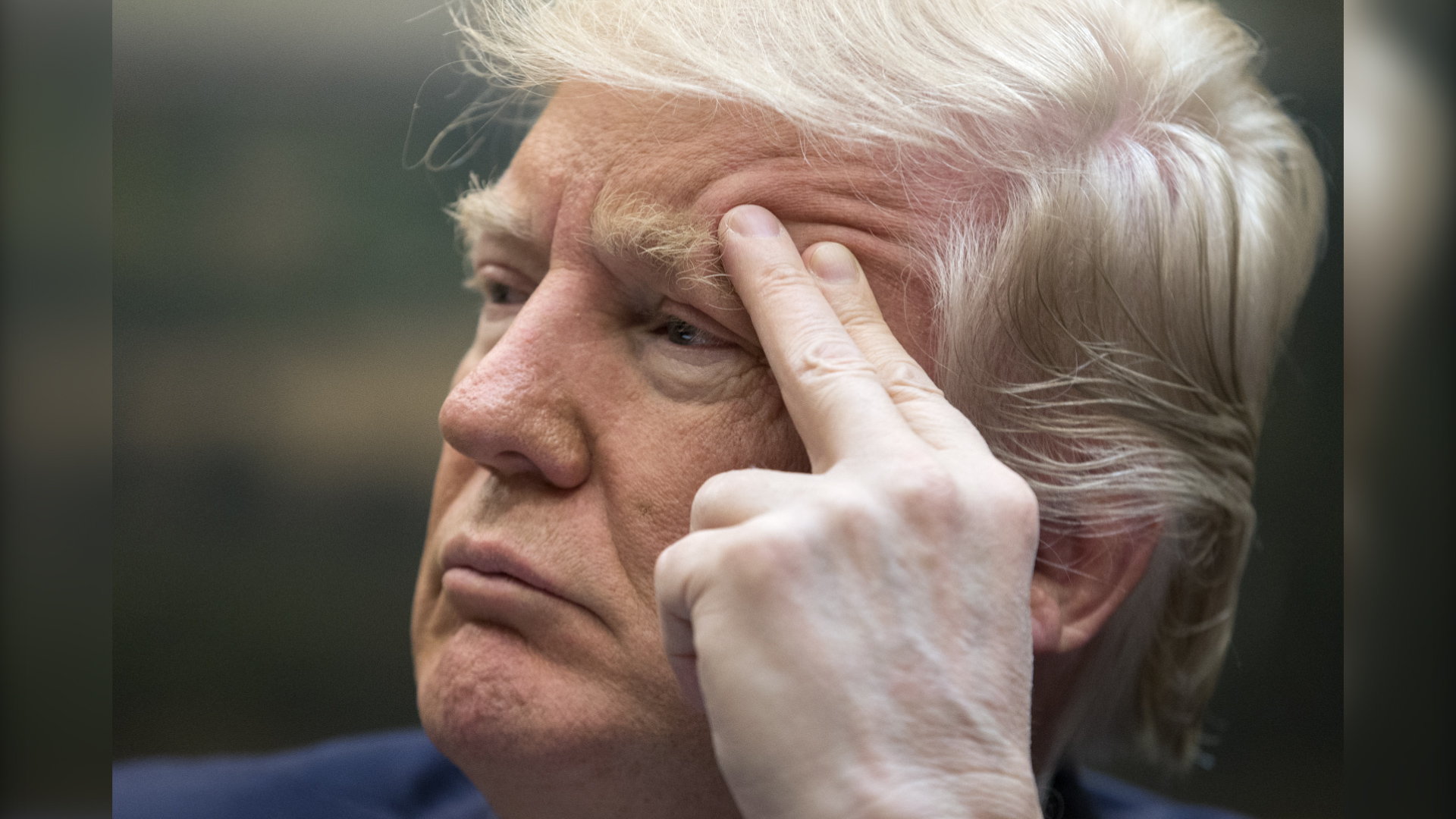 Trump paid $38 million in taxes in 2005, the White House says