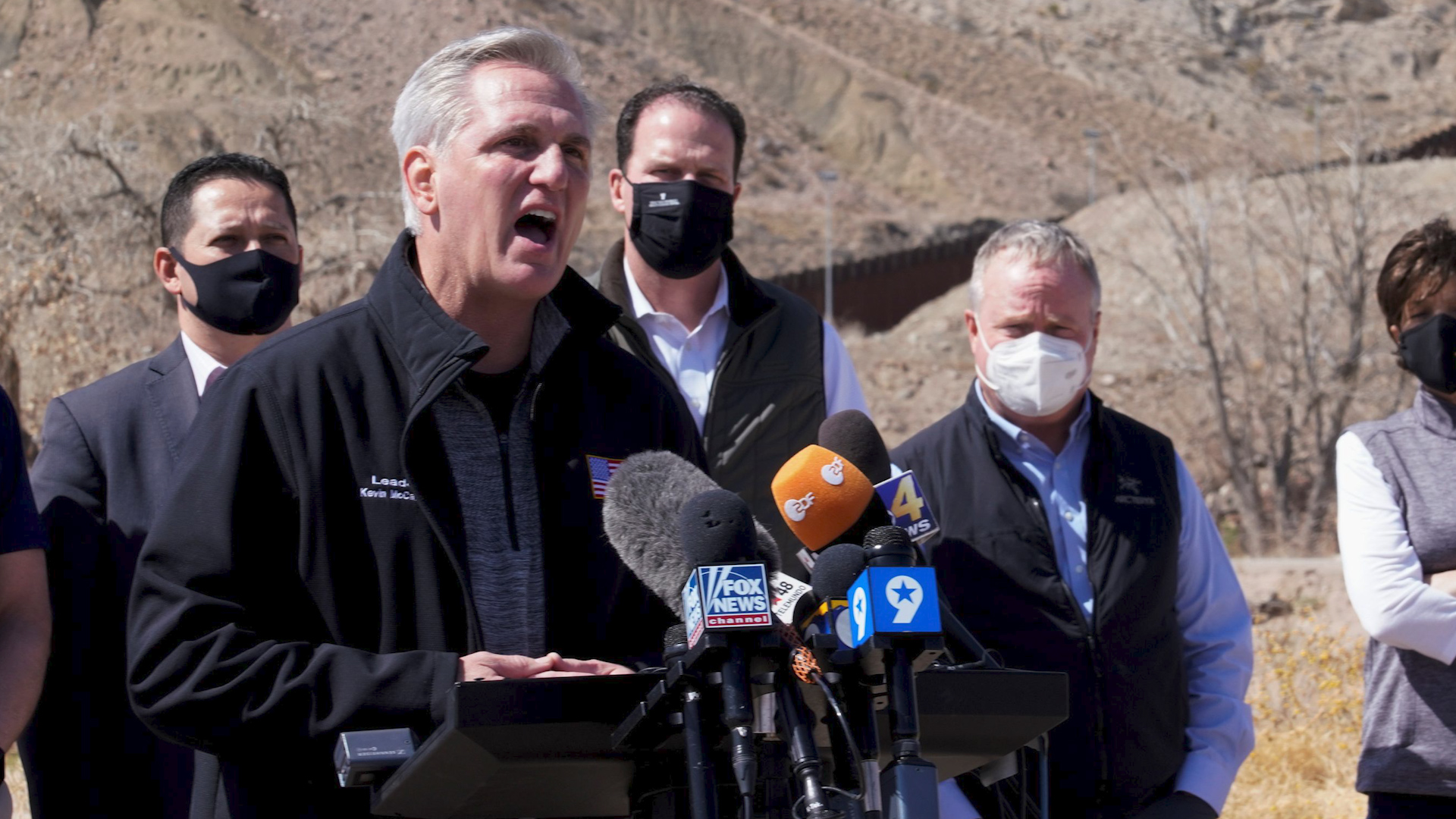 Inside The Biden Administration S Failure To Contain The Border Surge The Washington Post