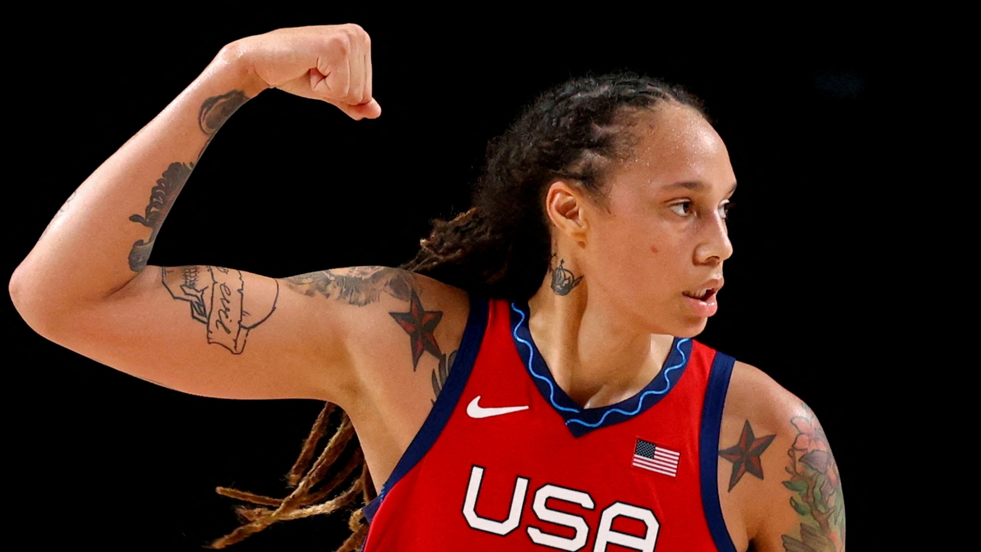 Super teams in Las Vegas, New York and Brittney Griner's return headline  upcoming WNBA season - The San Diego Union-Tribune