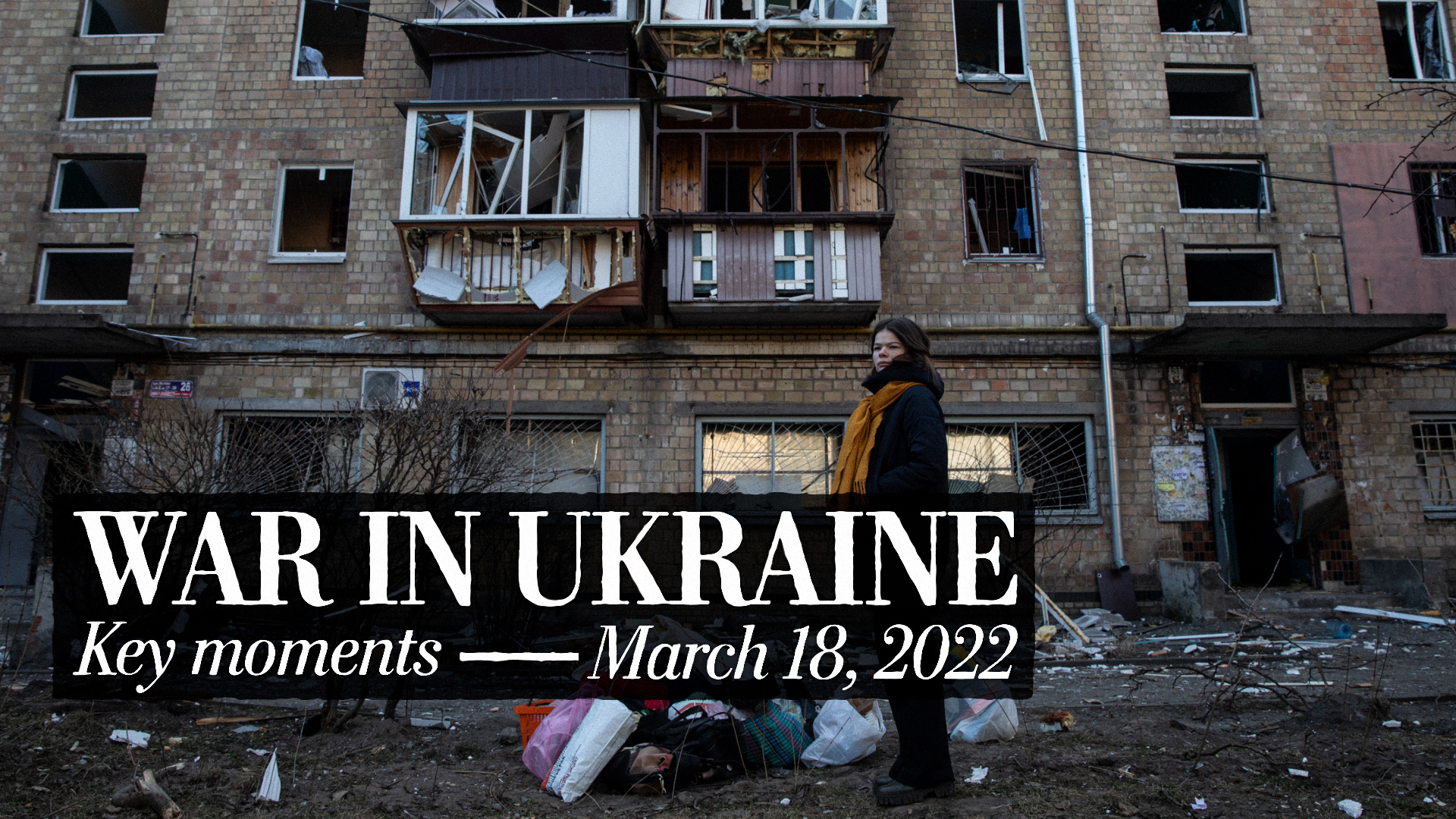 Lviv Aircraft Attack Sows Fear As Biden Warns China Against Supporting Russia The Washington Post
