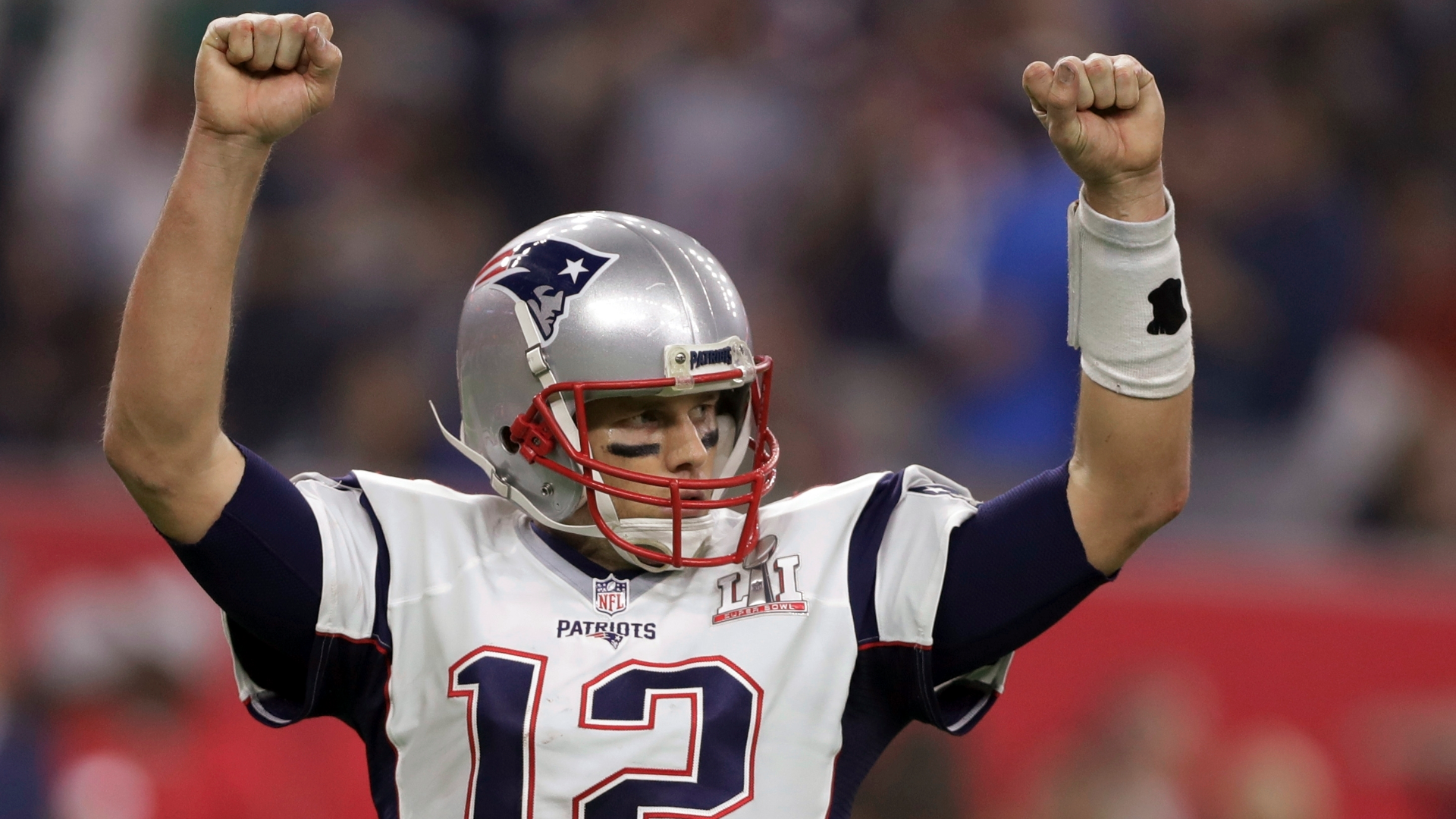 Tom Brady's stolen jersey found in Mexico