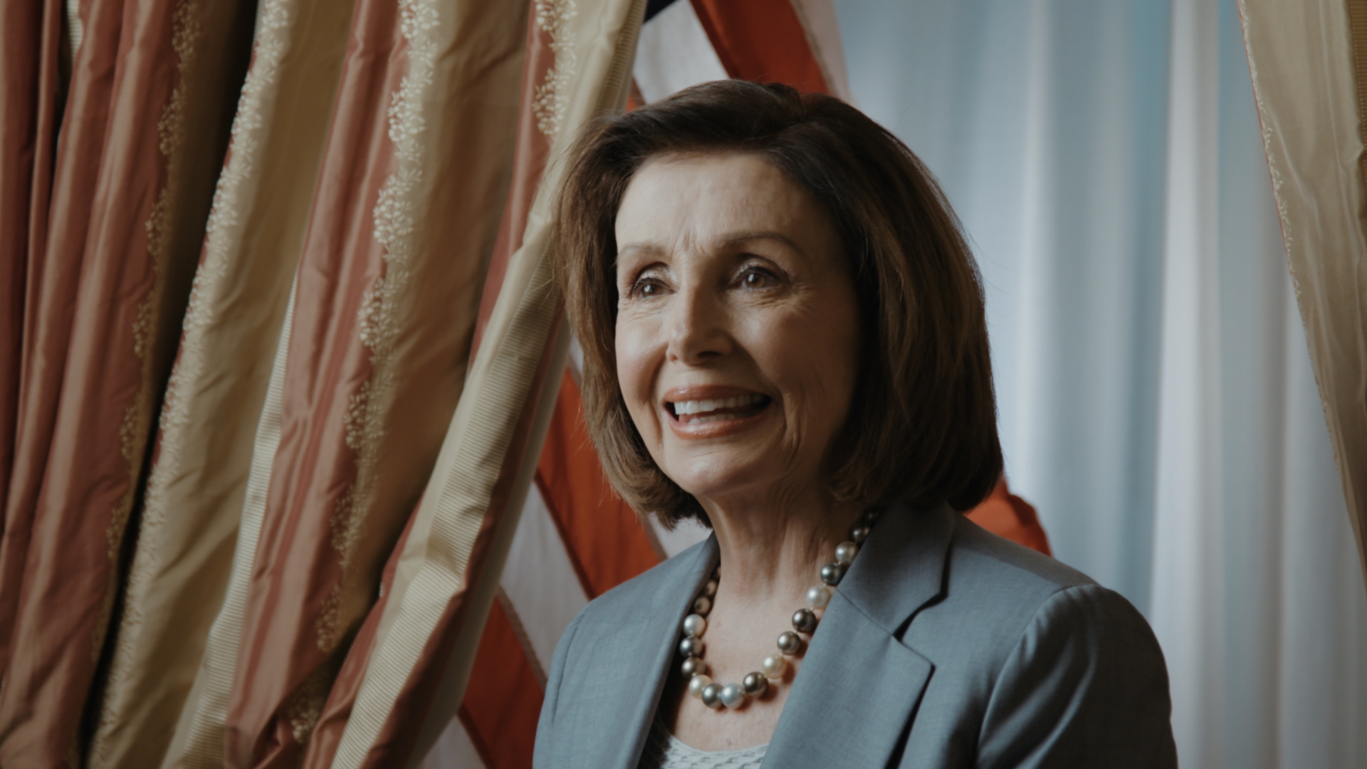 Nancy Pelosi's unpredictable rise - The Washington Post