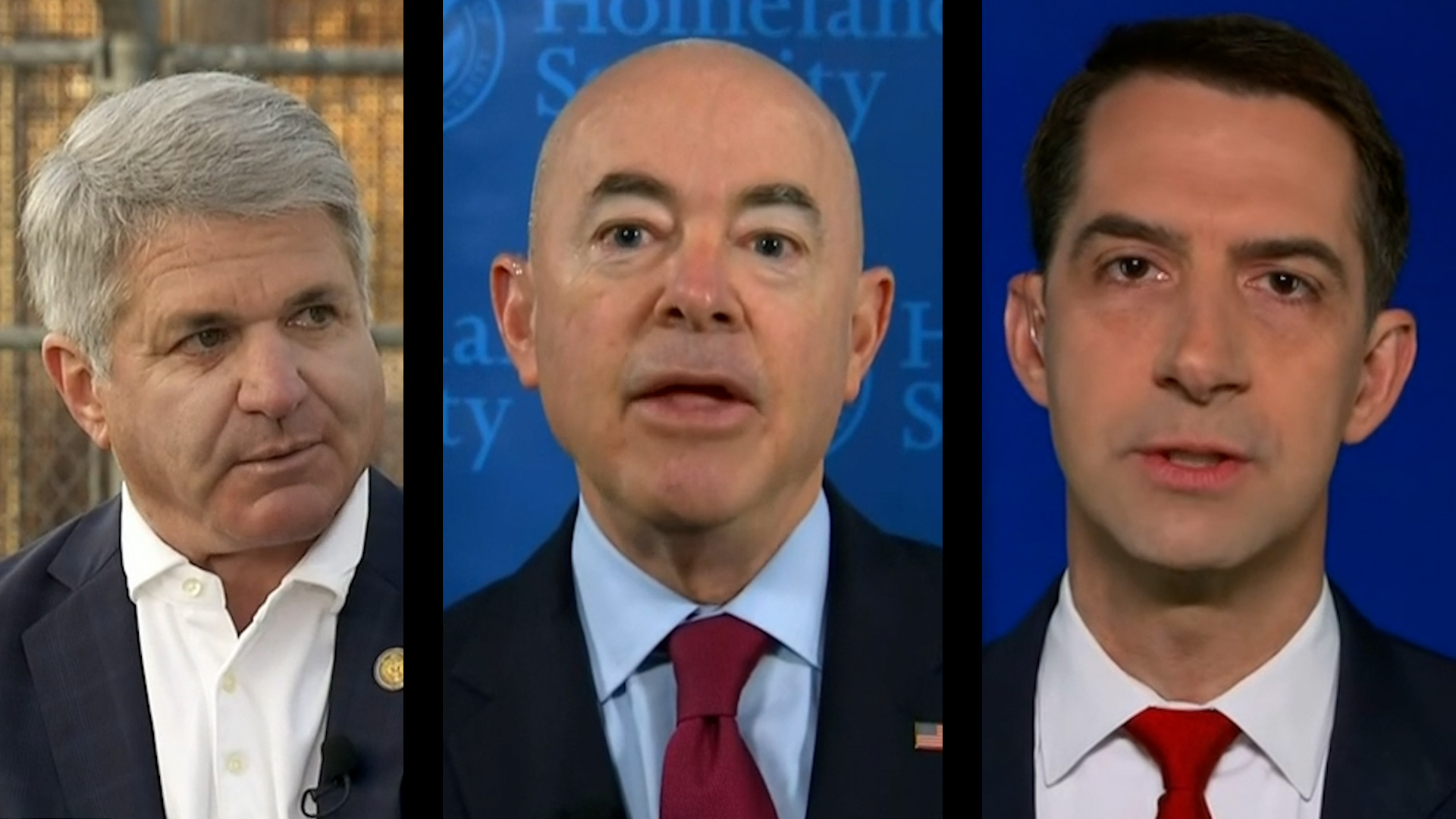 Inside The Biden Administration S Failure To Contain The Border Surge The Washington Post