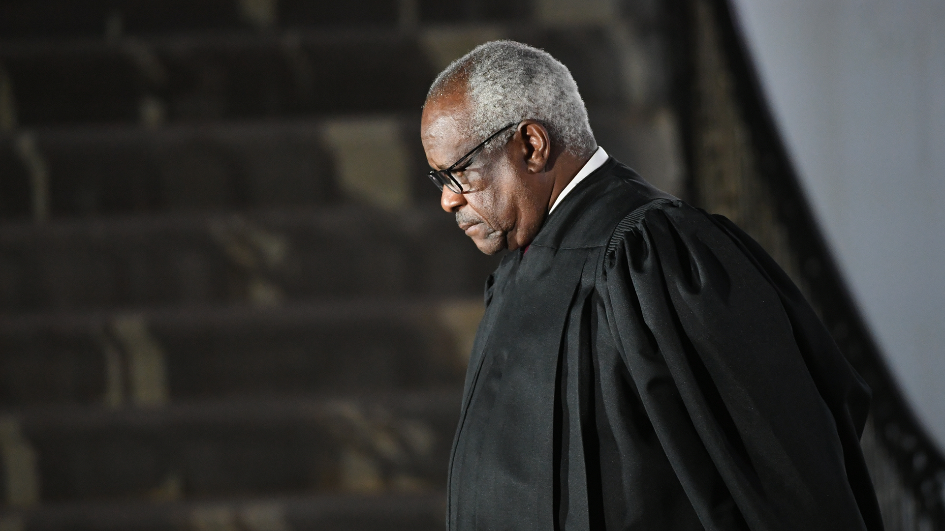 Oldest supreme court clearance judge