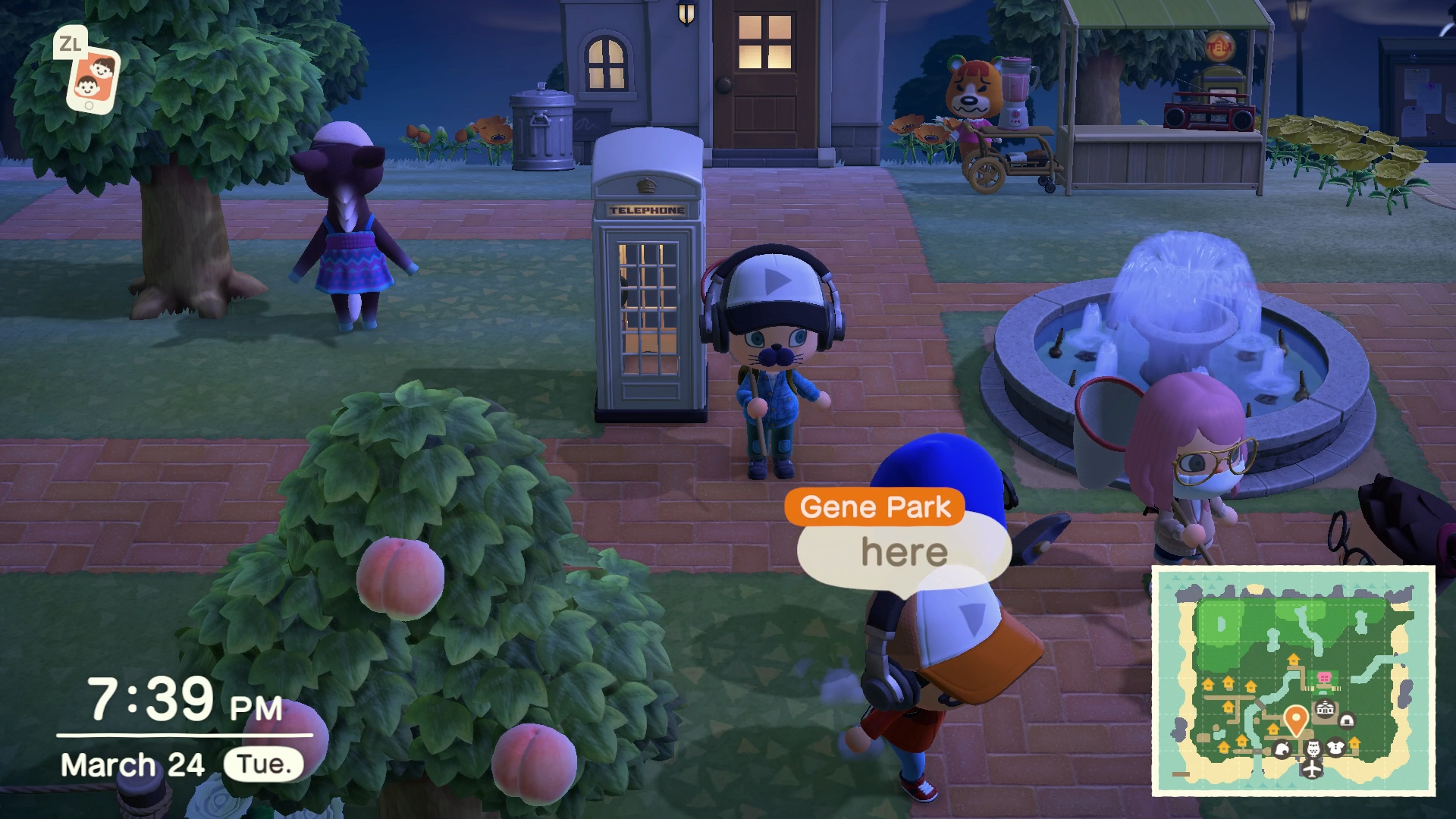 Animal Crossing: New Horizons etiquette: dos and don'ts when playing online  - The Washington Post