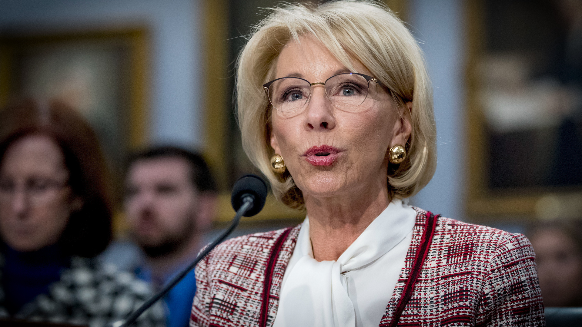 The Daily 202: What Trump's reversal on the Special Olympics