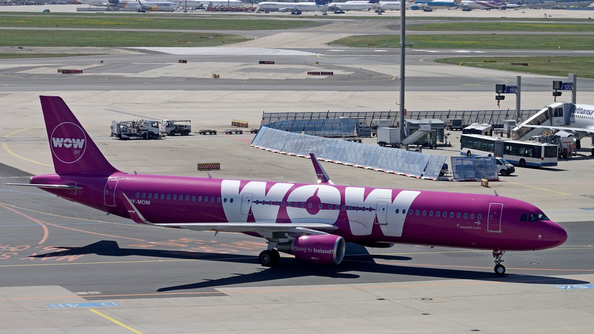 Is Wow Air's reboot going to 'make flying fun again'? - The