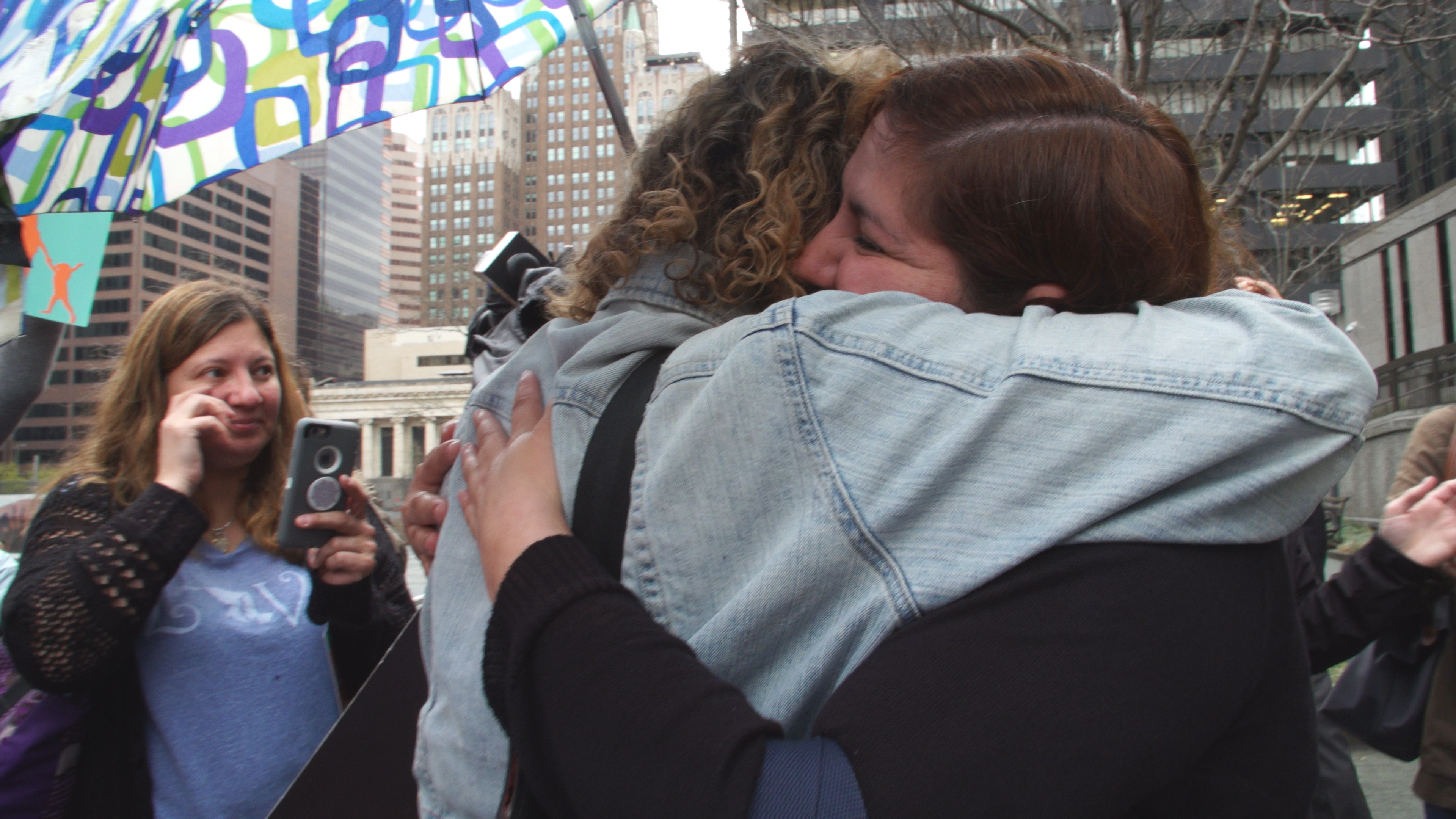 Secretary Mattis said immigrant veterans should not be deported