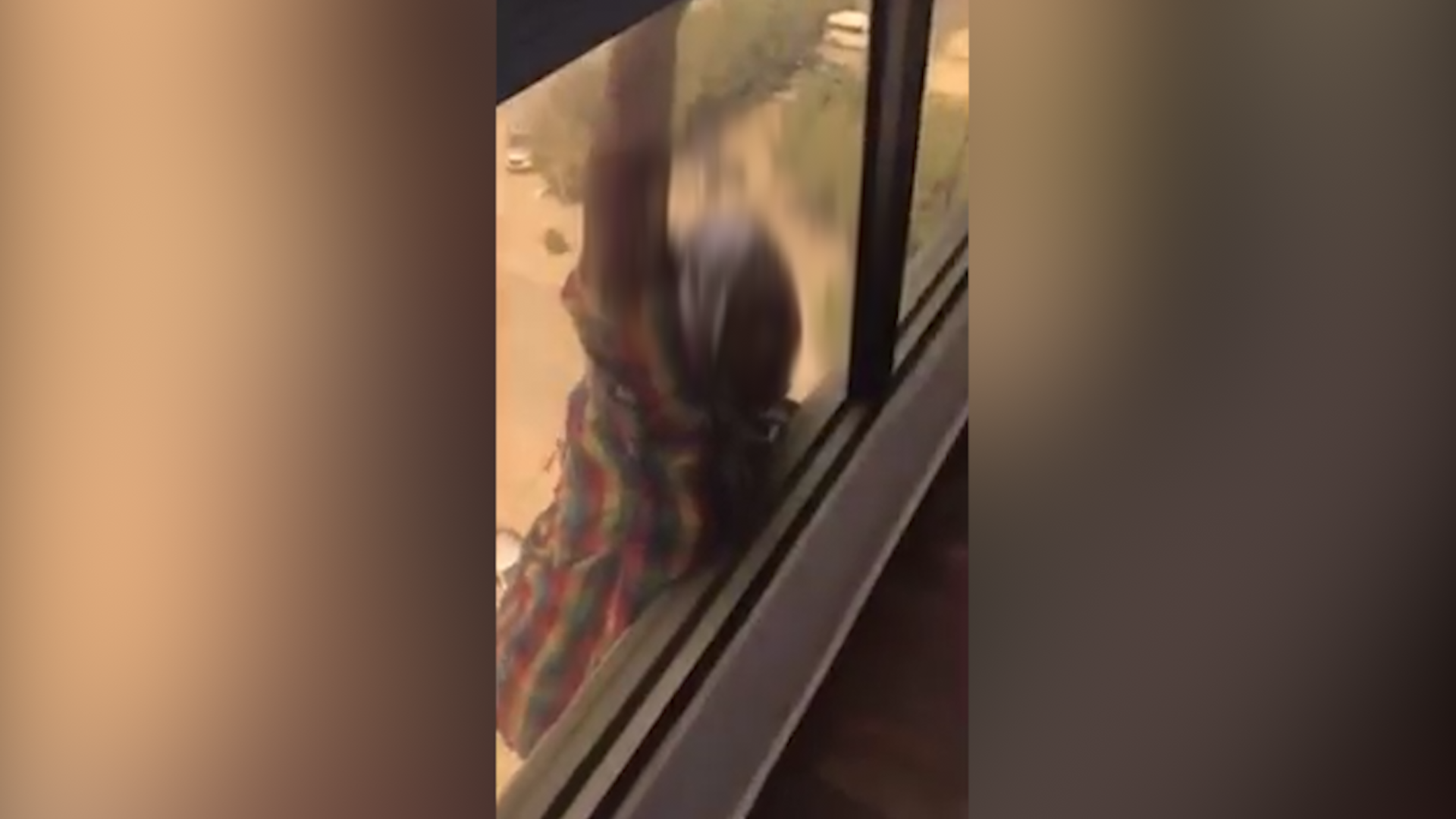 A maid begged for help before falling from a window in Kuwait. Her boss  made a video instead. - The Washington Post