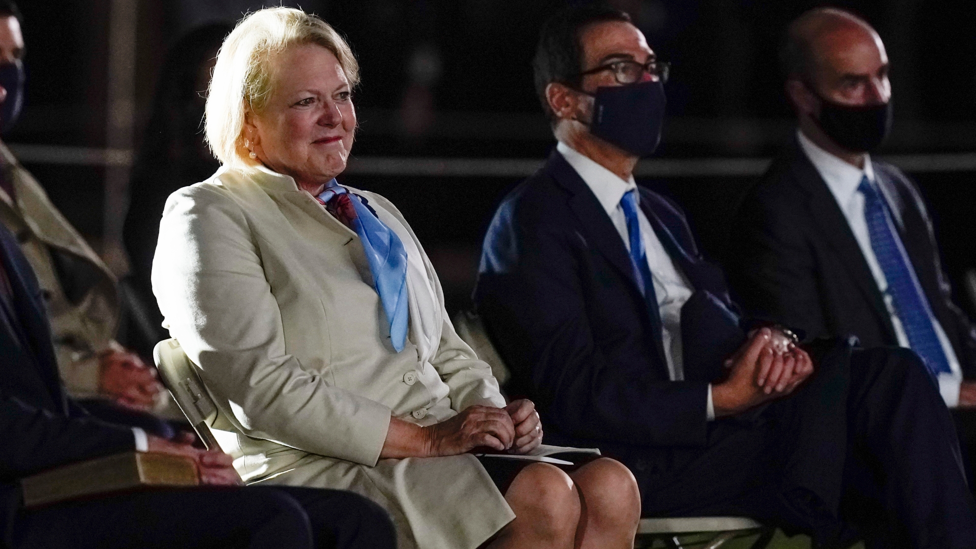 David Alemany Jackie Alemany Photos Ginni Thomas Corresponded With