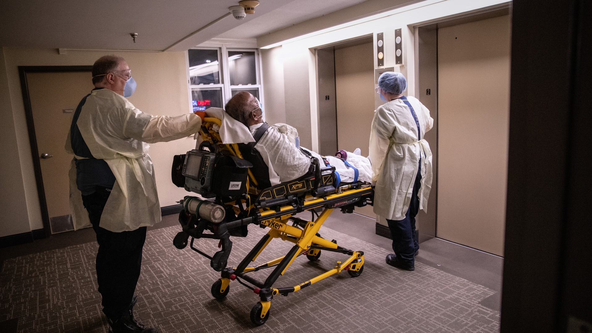Home Health Care Agencies In Maryland