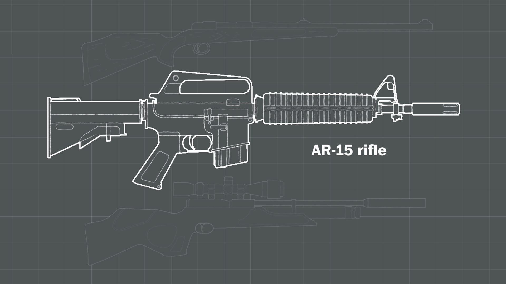 Four months after Christchurch shooting, New Zealand gun owners turn over  their weapons for money