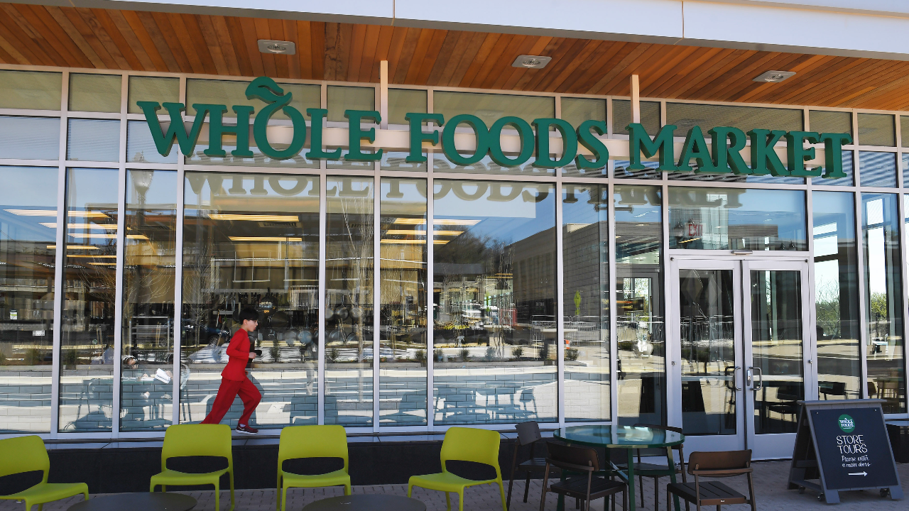 Life After : Why Whole Foods Will Not Become a 'Conventional