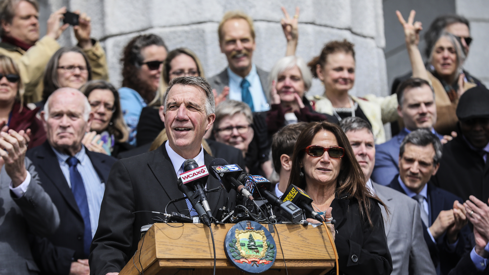 The Daily 202: Ohio congressman joins a group of Republicans who