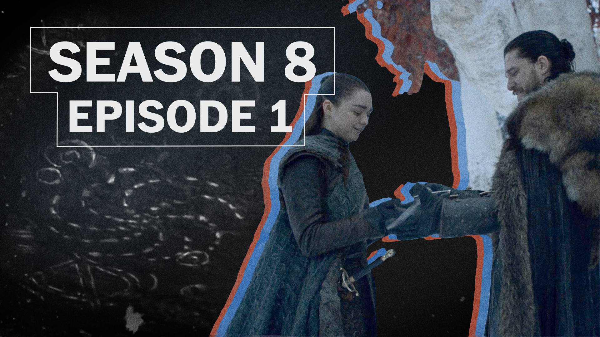 game of thrones season 8 episode 1 preview